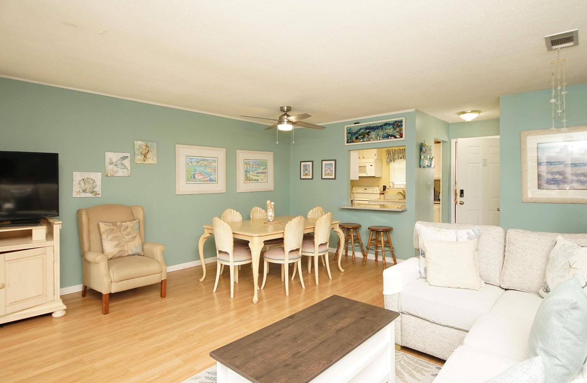 Sandpiper Cove 7203 Holiday home *