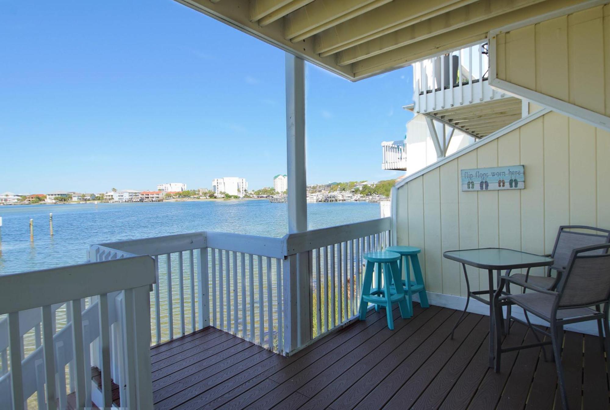 Sandpiper Cove 1230 *