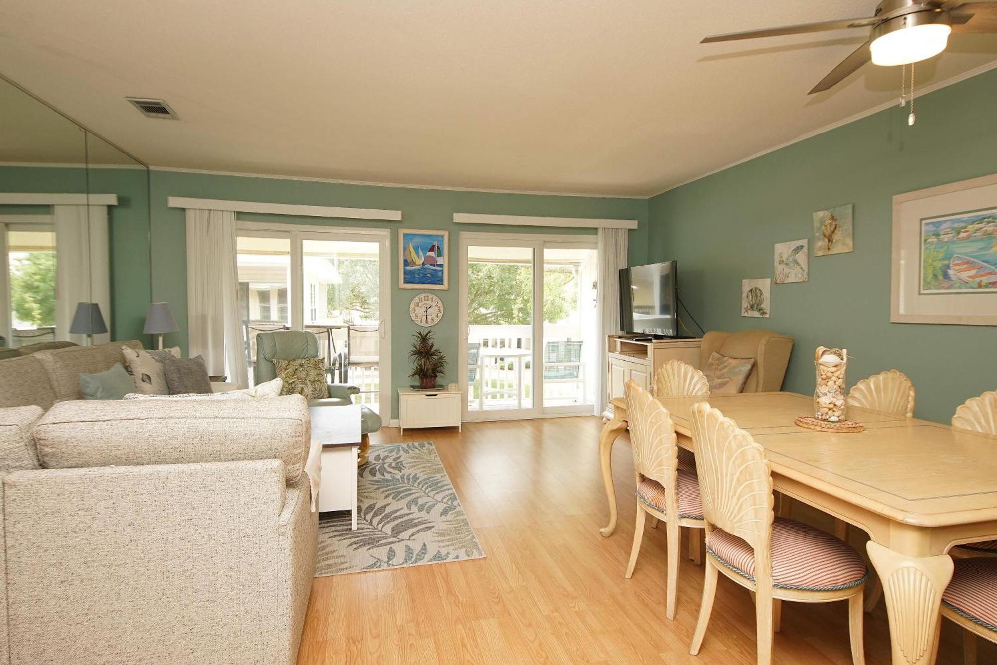 Sandpiper Cove 7203