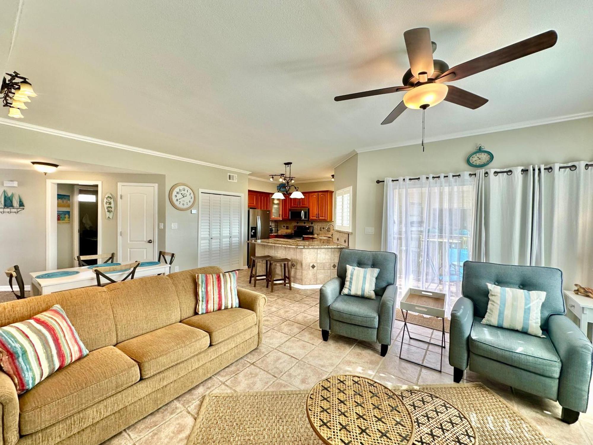 Sandpiper Cove 9113 Holiday home