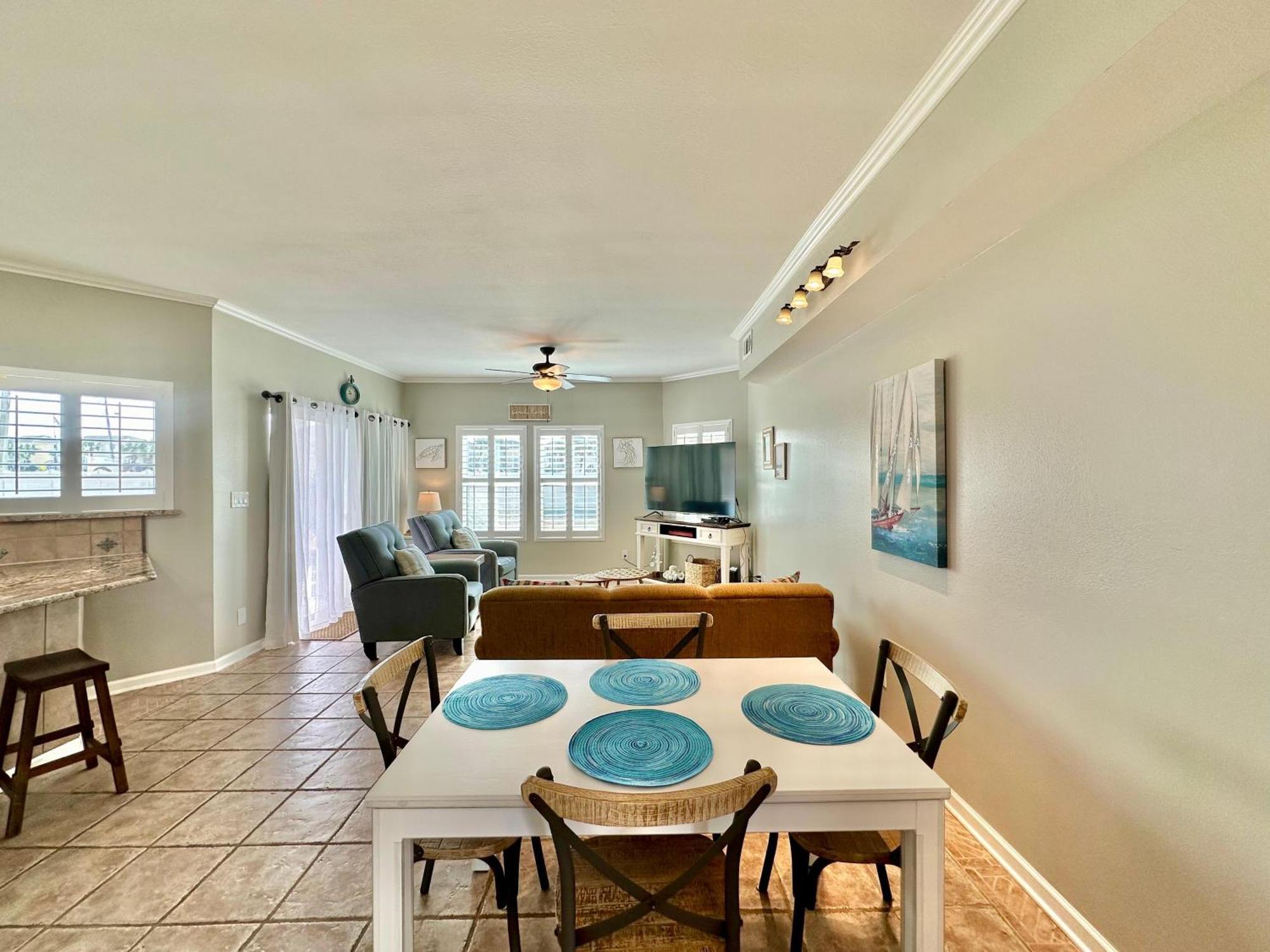Holiday home Sandpiper Cove 9113