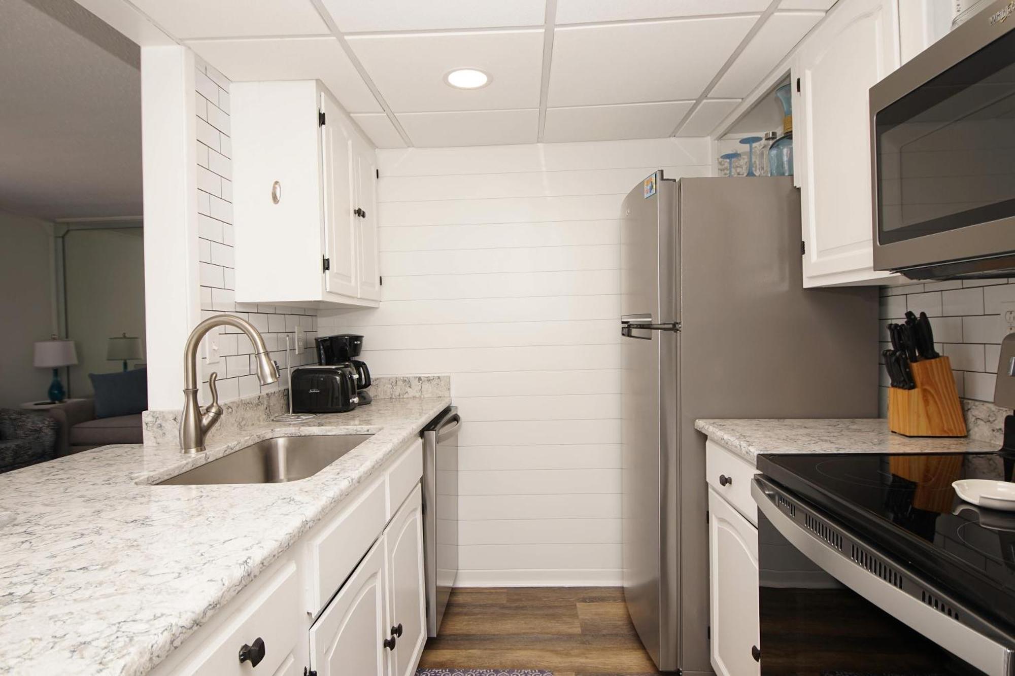 Sandpiper Cove 1013 Holiday home *