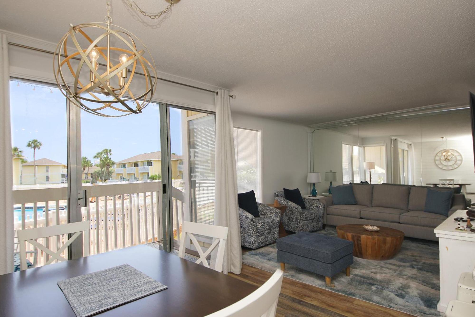 Holiday home Sandpiper Cove 1013 *