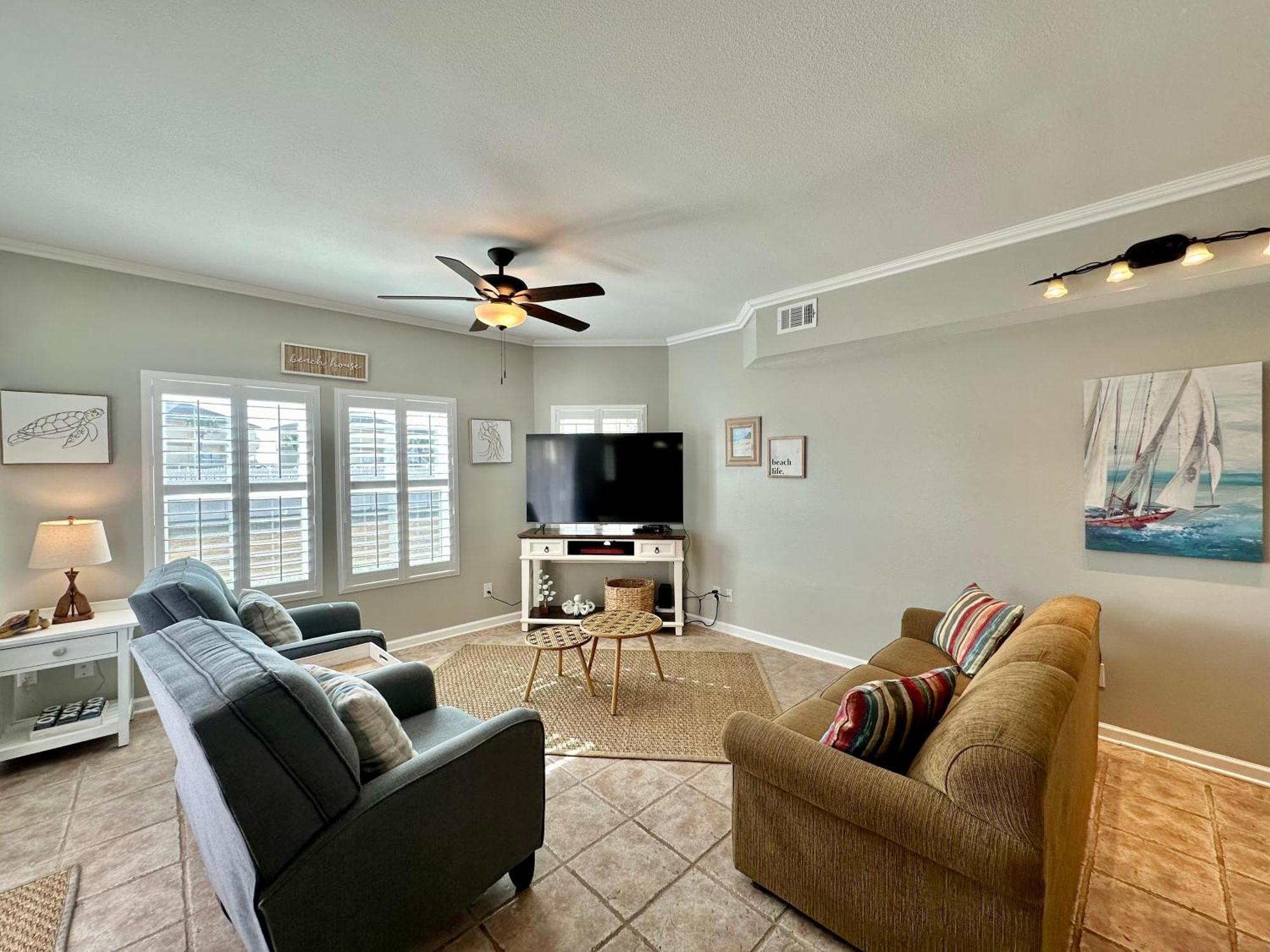 Holiday home Sandpiper Cove 9113 Destin