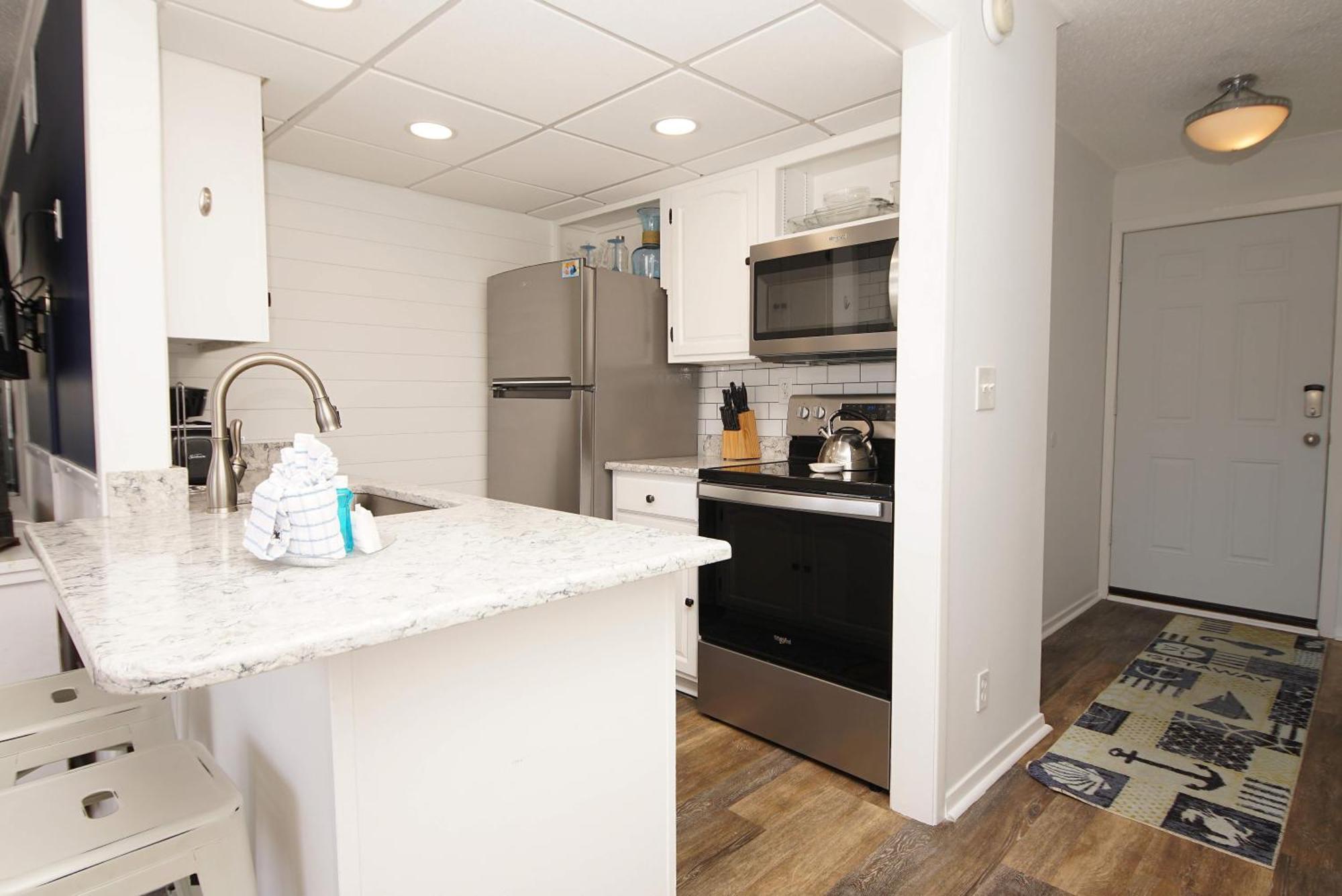 Sandpiper Cove 1013 Destin