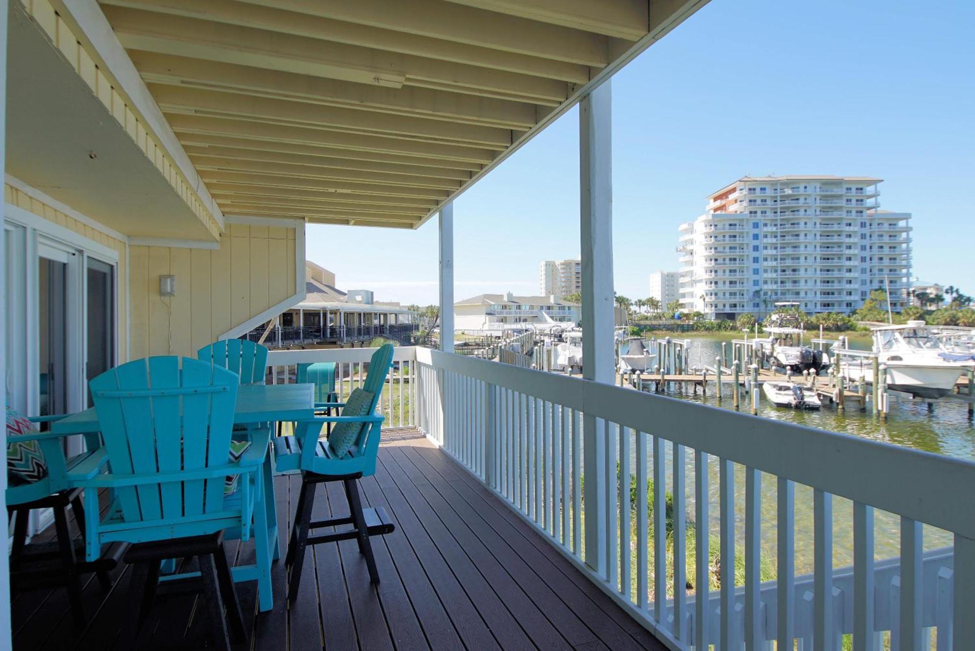 Sandpiper Cove 1230 Holiday home