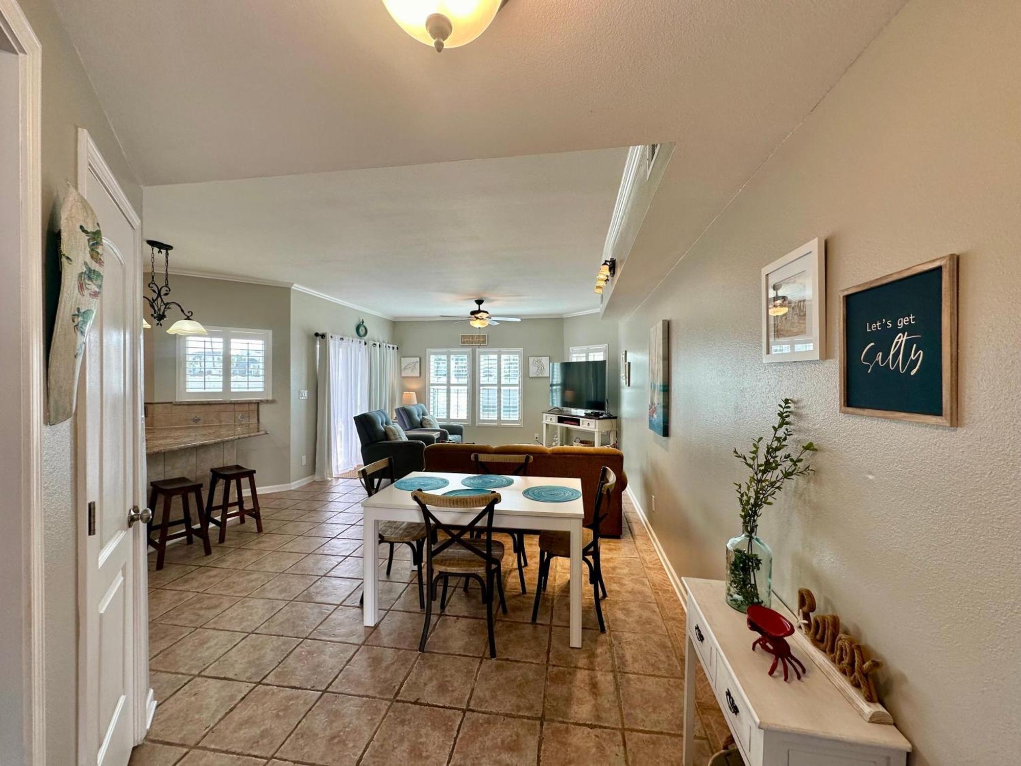 Holiday home Sandpiper Cove 9113