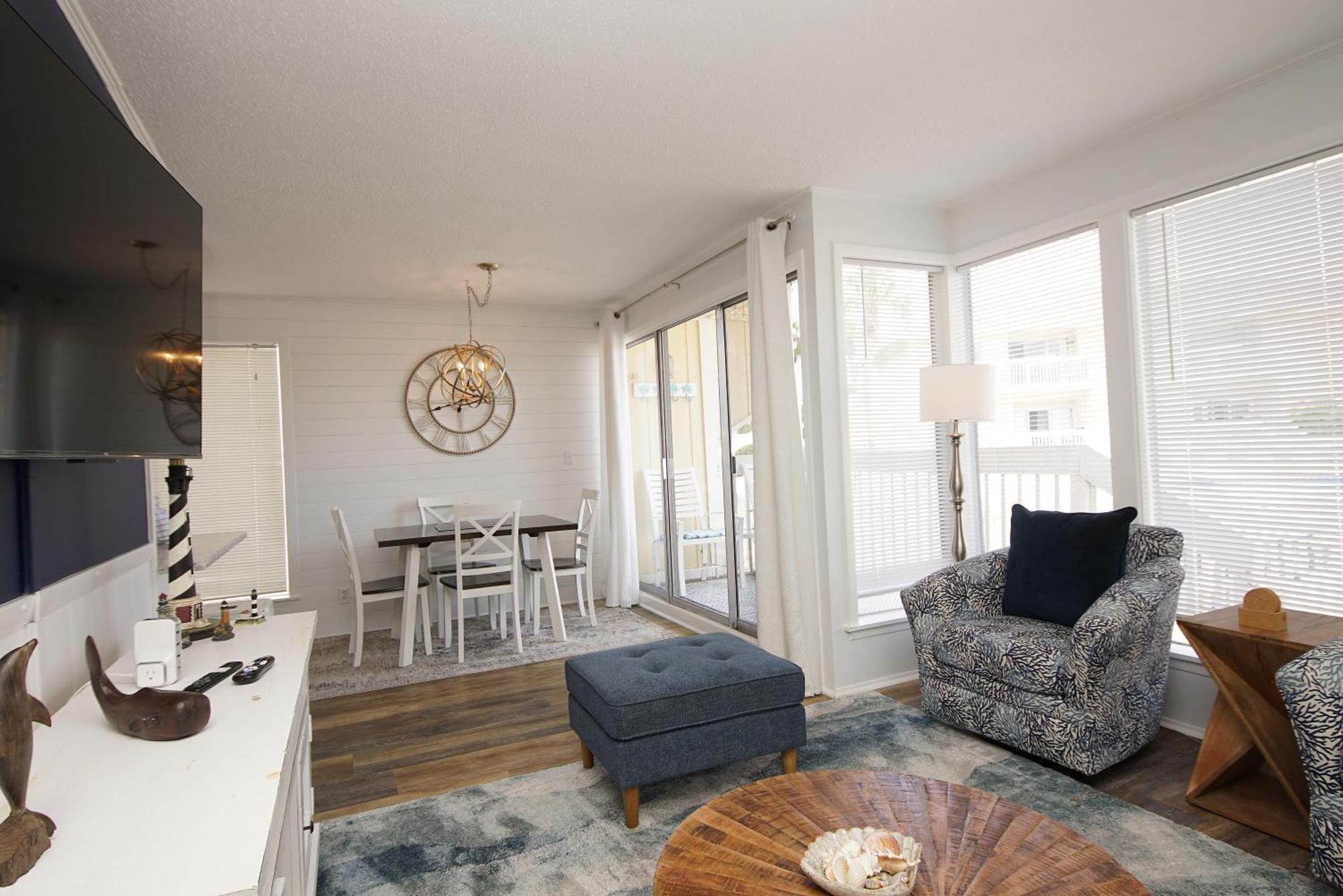 Holiday home Sandpiper Cove 1013 *