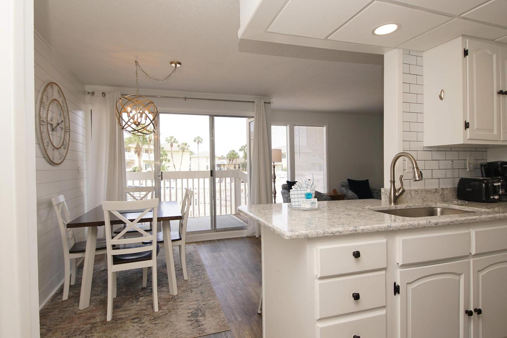 Sandpiper Cove 1013 Holiday home Destin