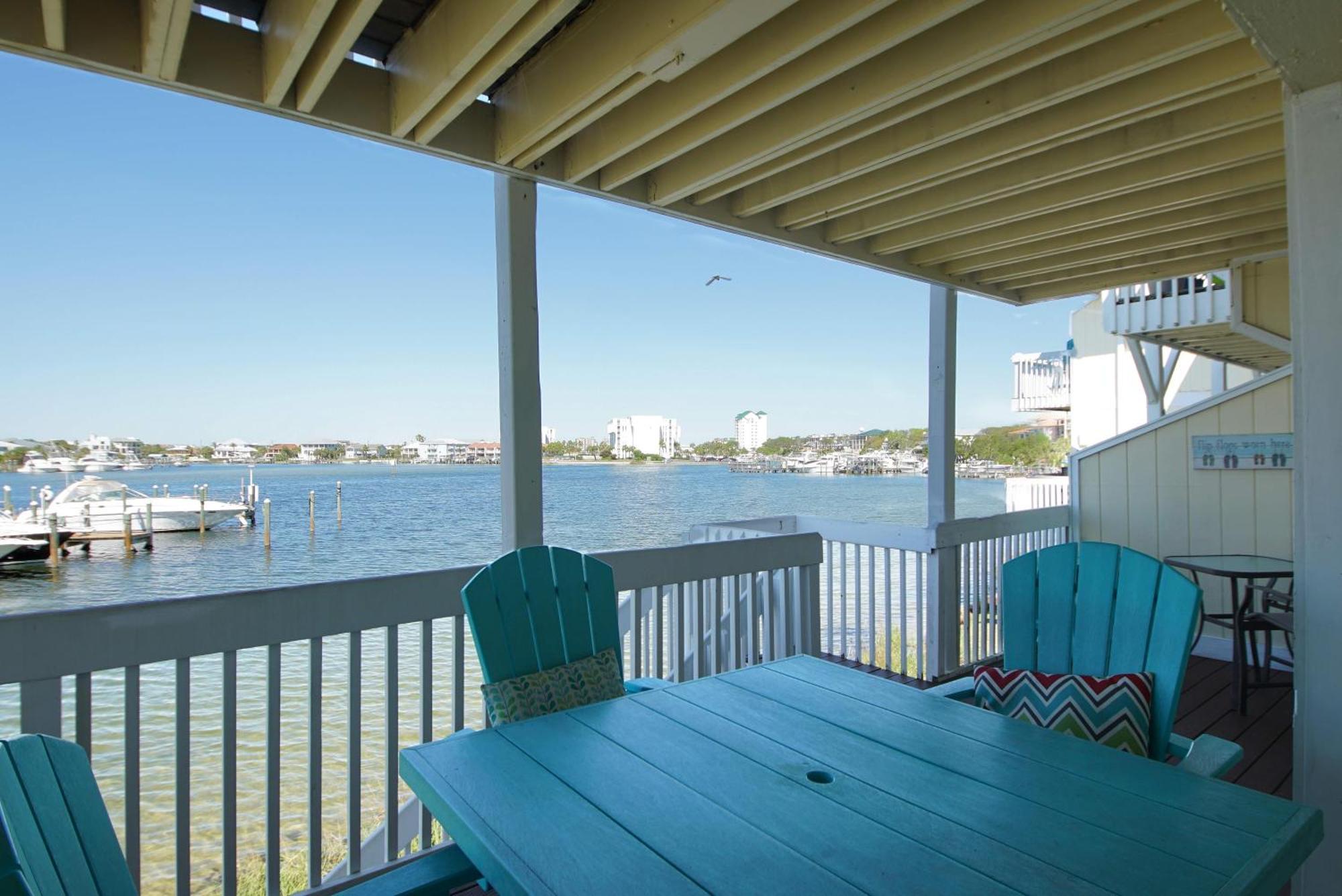 Holiday home Sandpiper Cove 1230 Destin