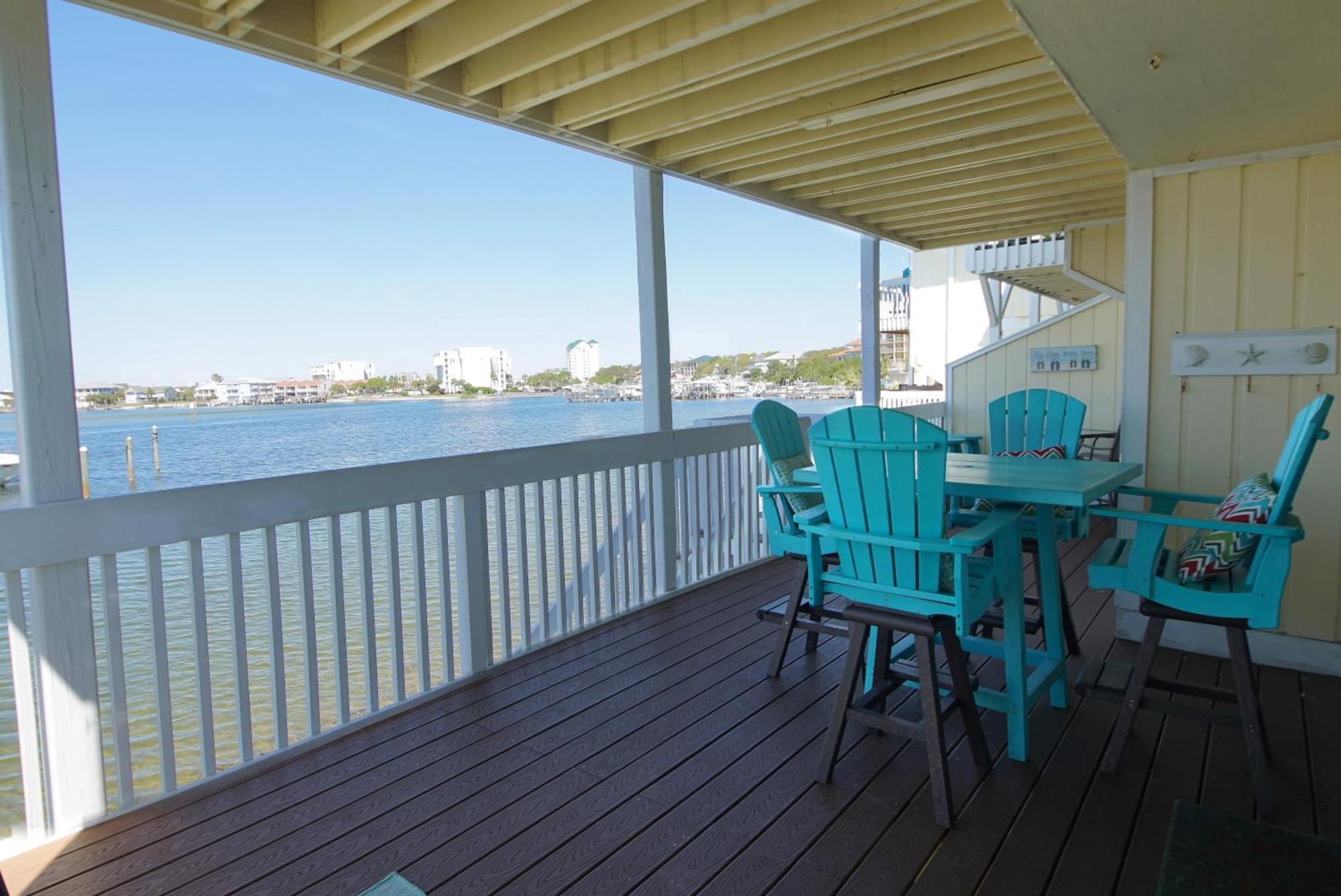 Sandpiper Cove 1230 * Destin