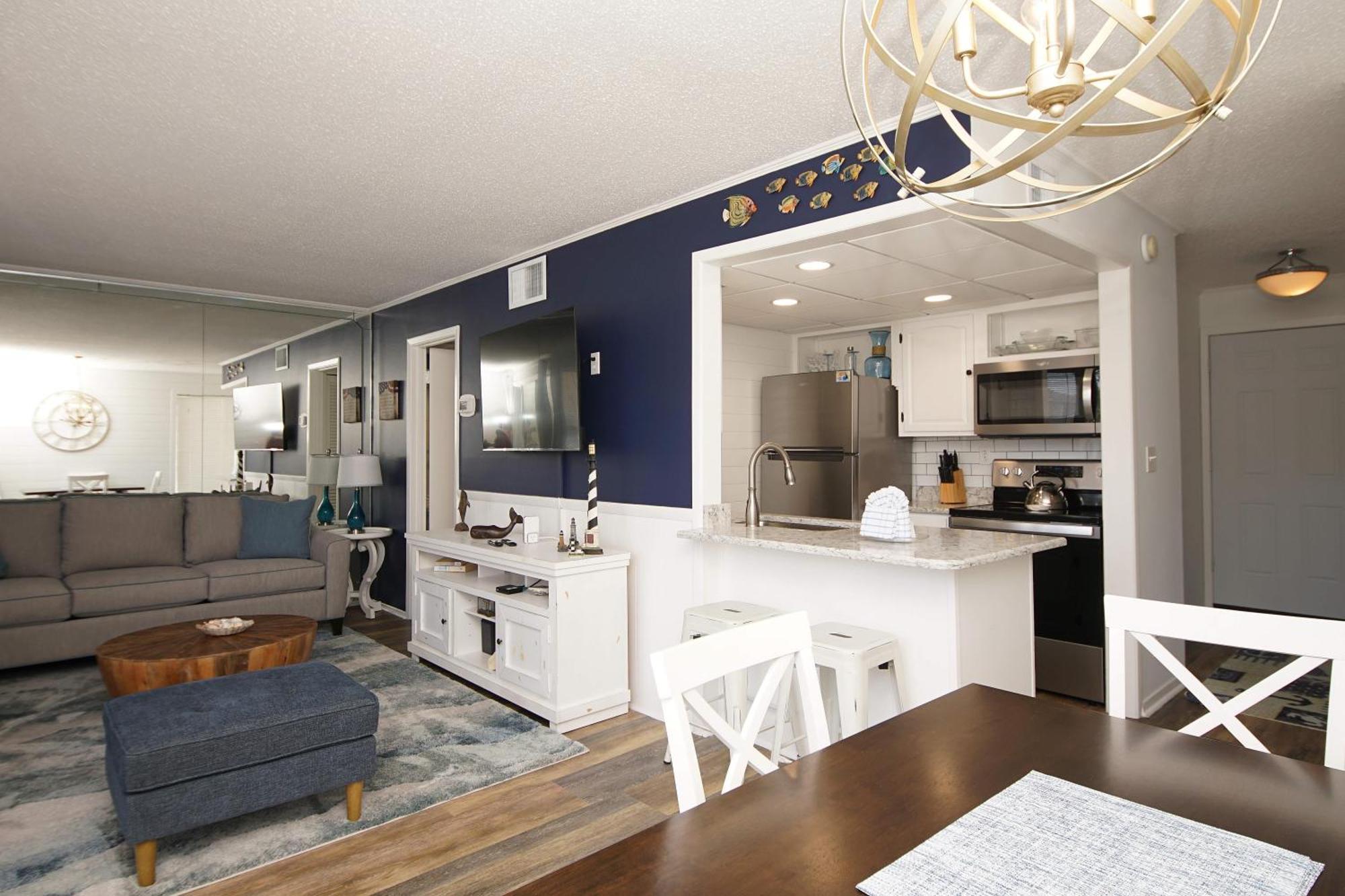 Sandpiper Cove 1013