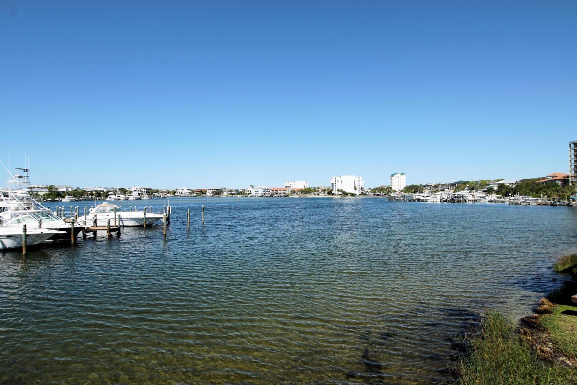 Sandpiper Cove 1230 Holiday home