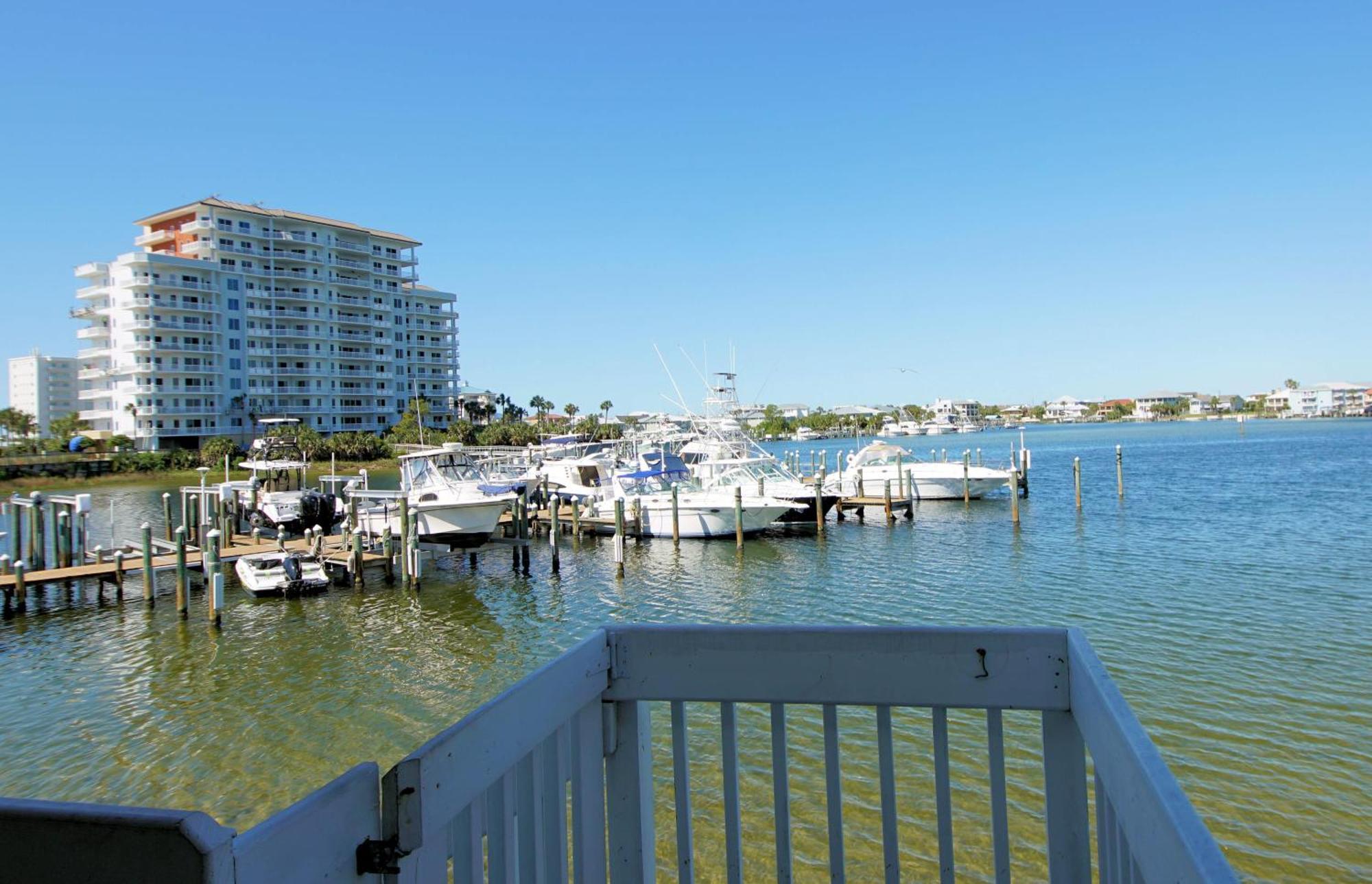 Sandpiper Cove 1230 Holiday home *