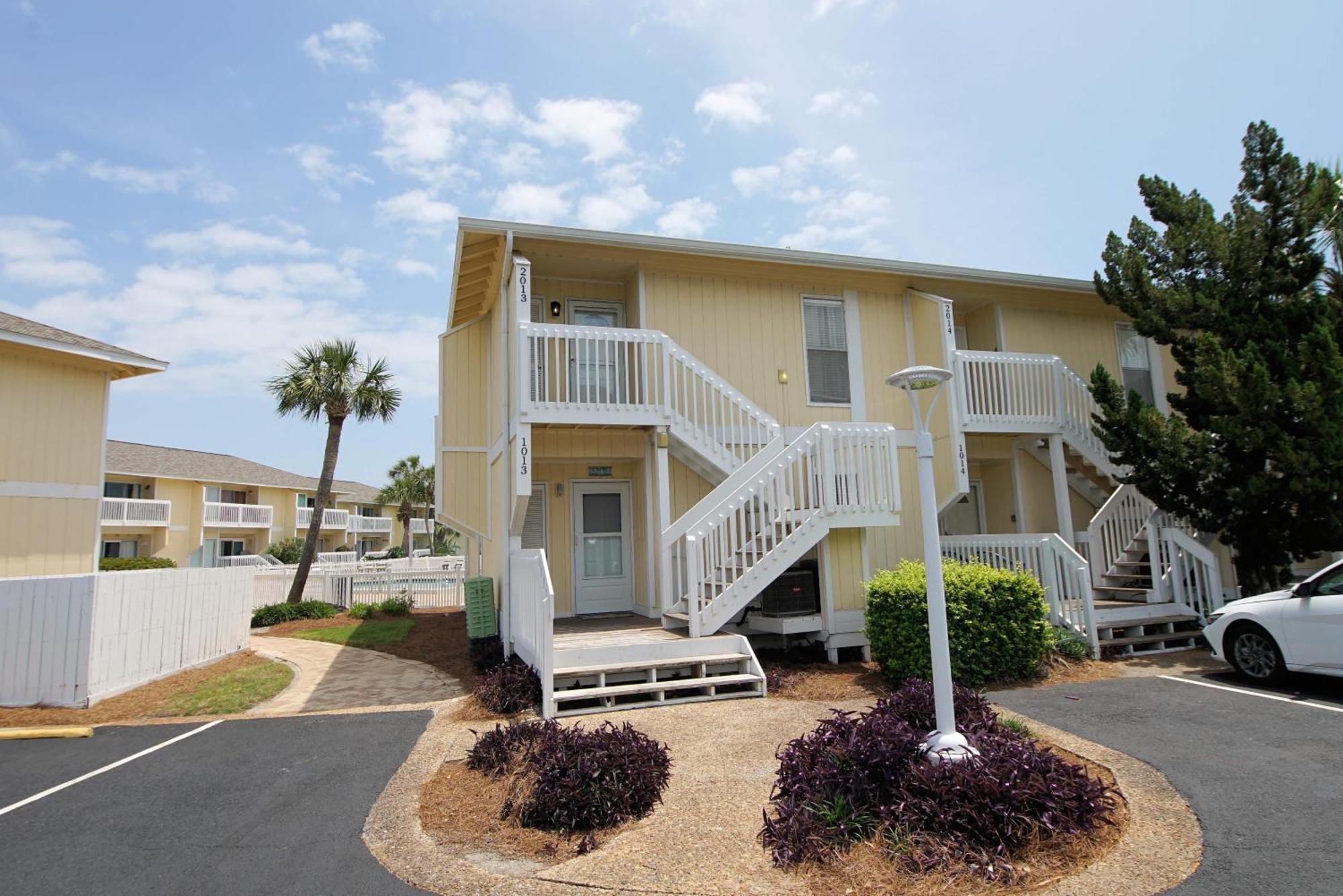 Sandpiper Cove 1013 Holiday home *