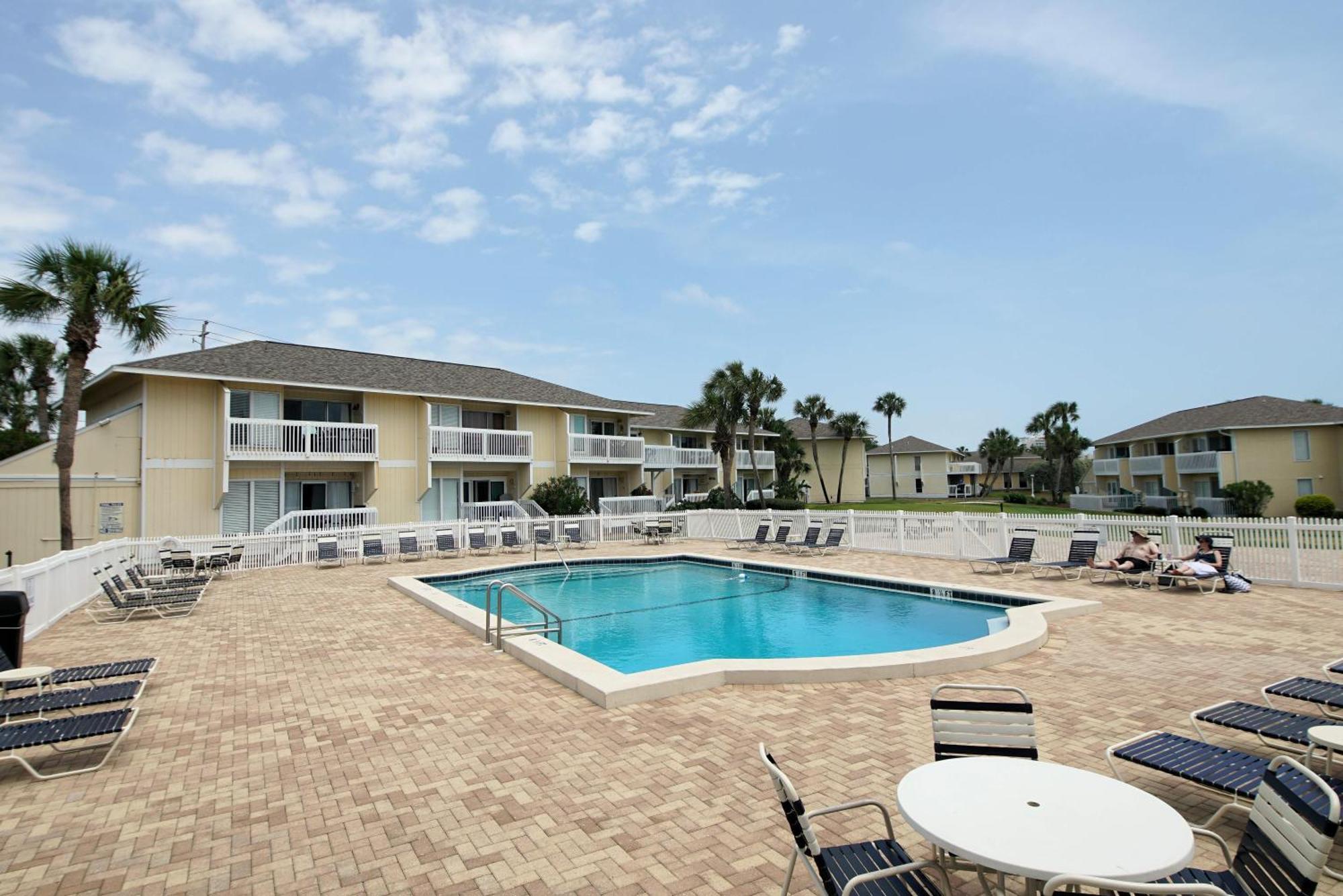 Holiday home Sandpiper Cove 1013 *