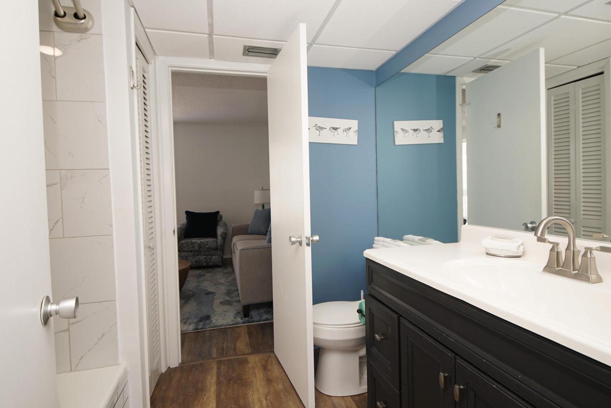 Sandpiper Cove 1013 Holiday home Destin