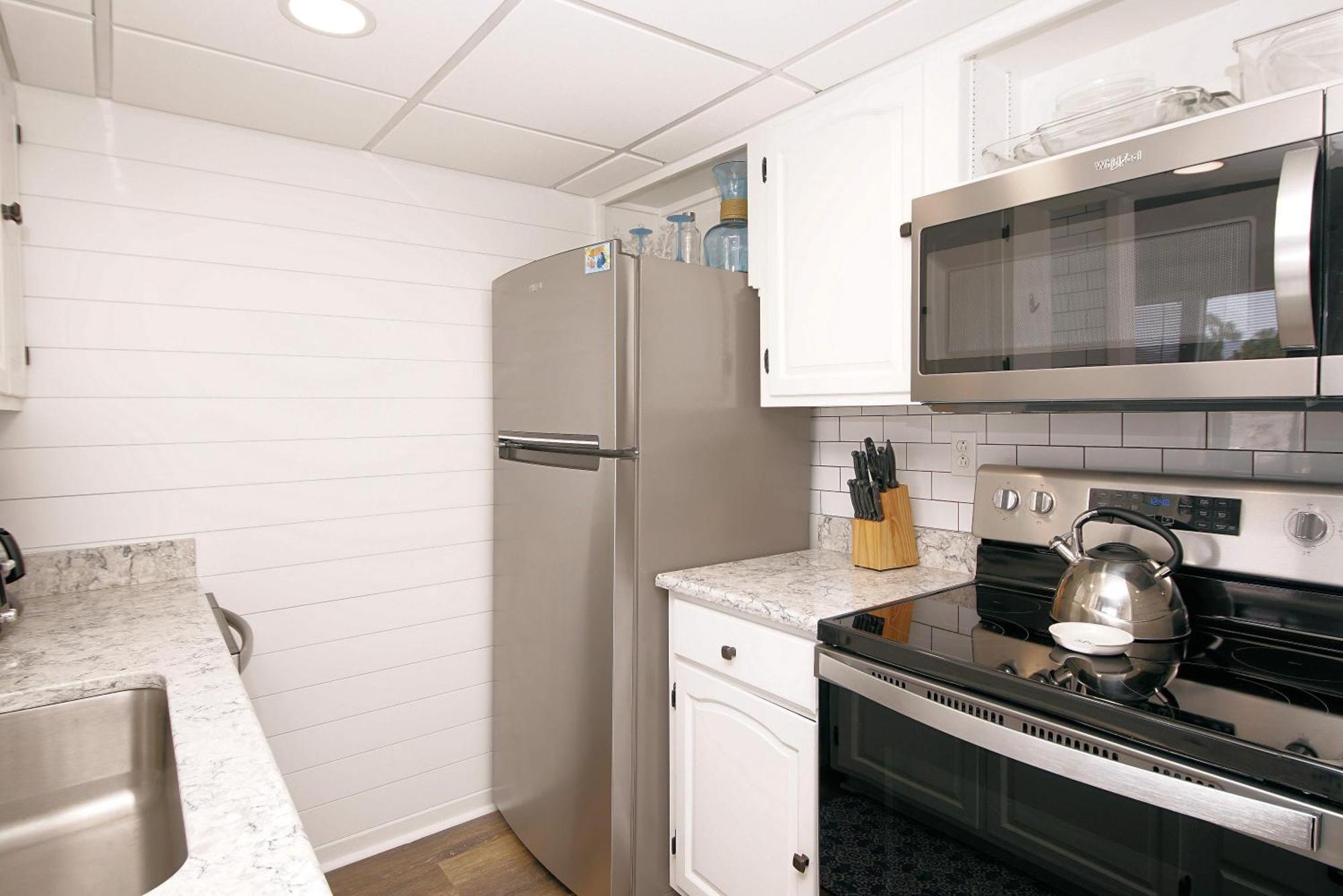 Holiday home Sandpiper Cove 1013
