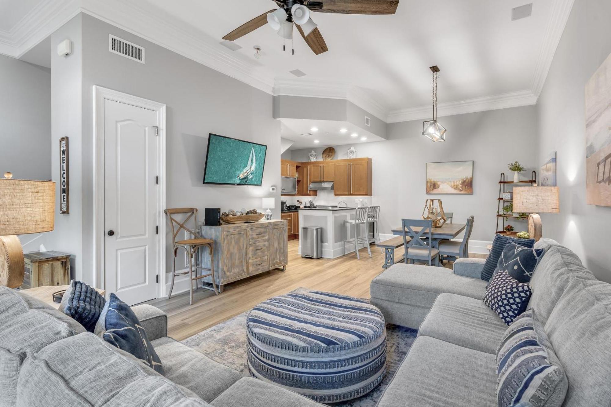 Le Jardin 168 Holiday home Destin