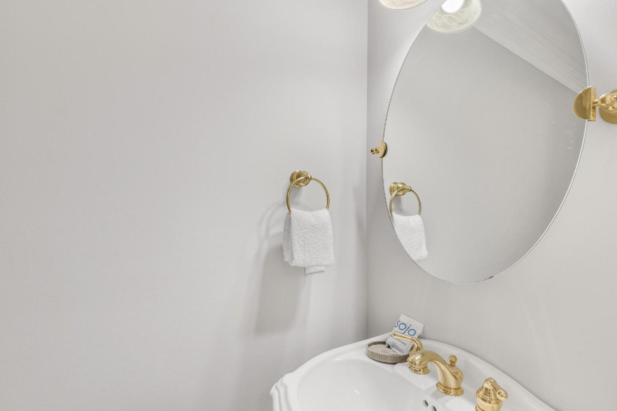 Holiday home Le Jardin 168 Destin