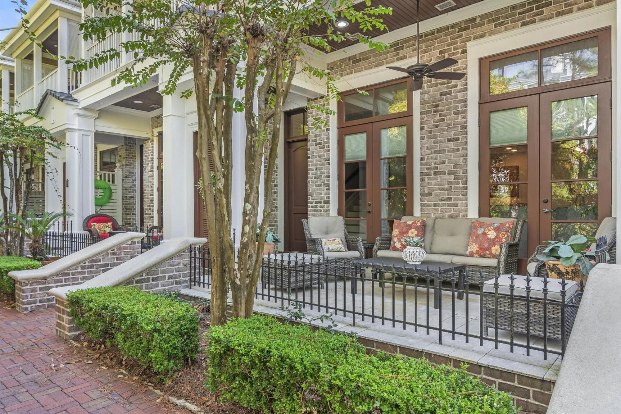 Holiday home Le Jardin 168 Destin