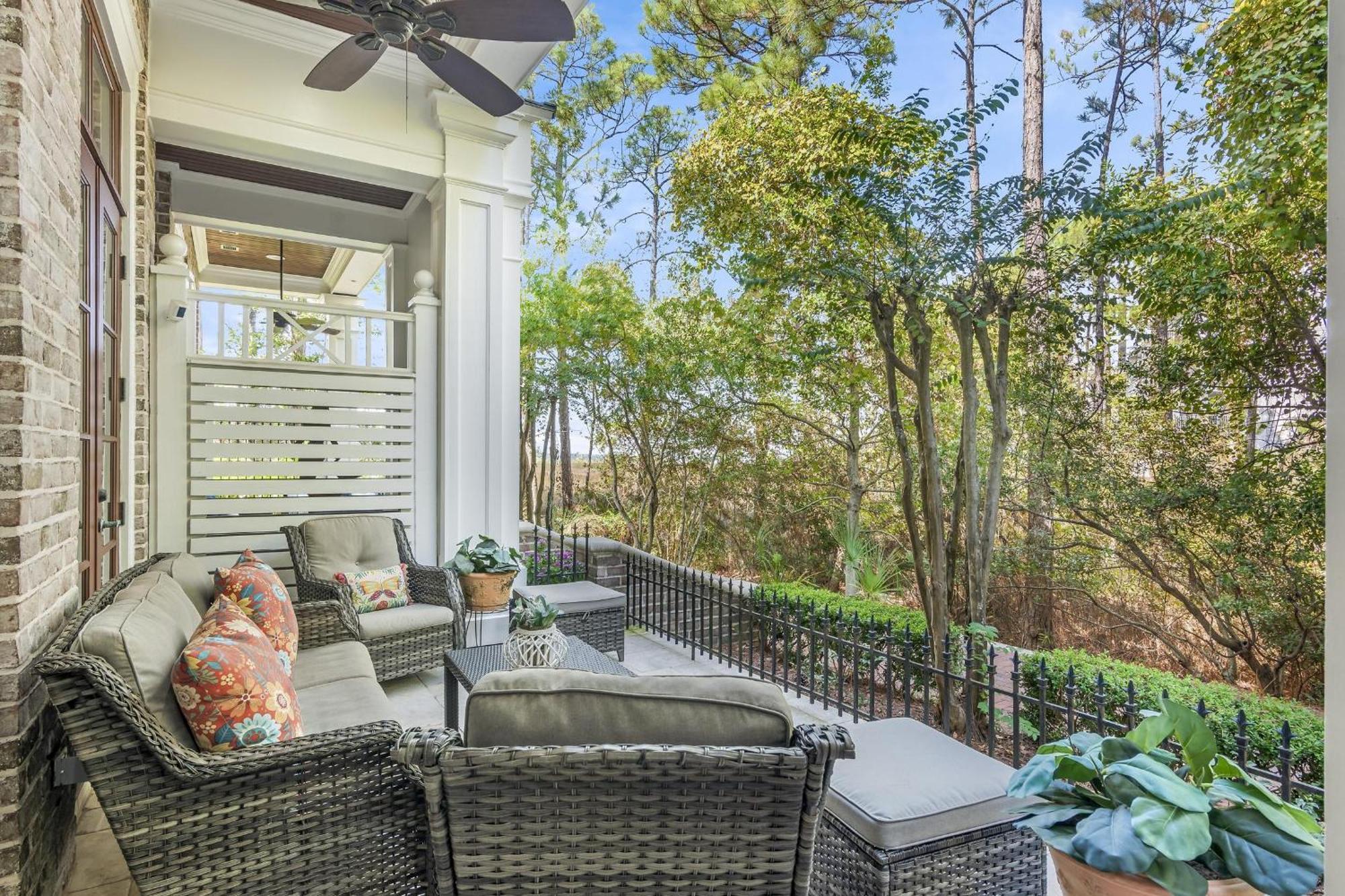 Holiday home Le Jardin 168 Destin