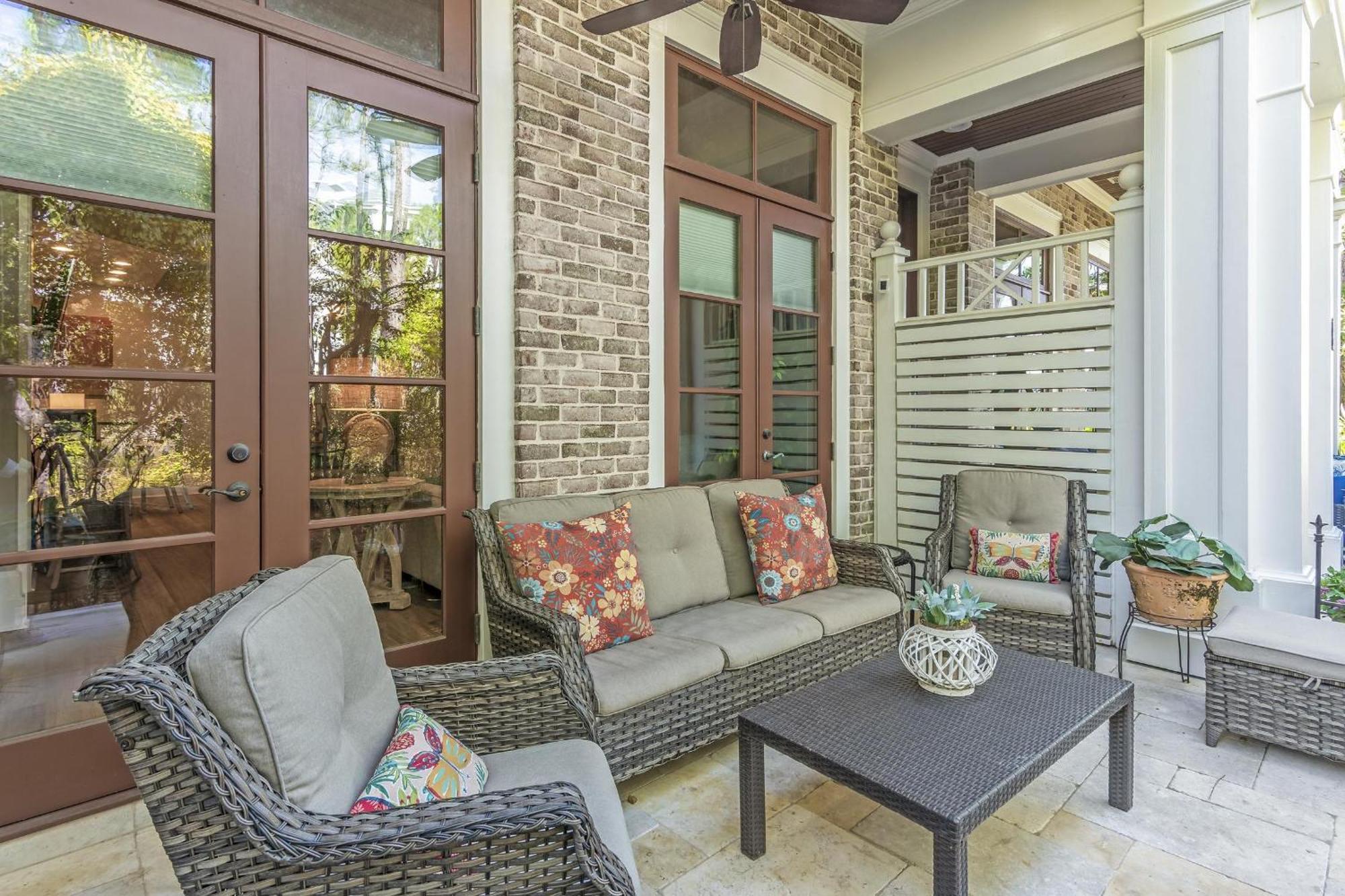 Le Jardin 168 * Destin