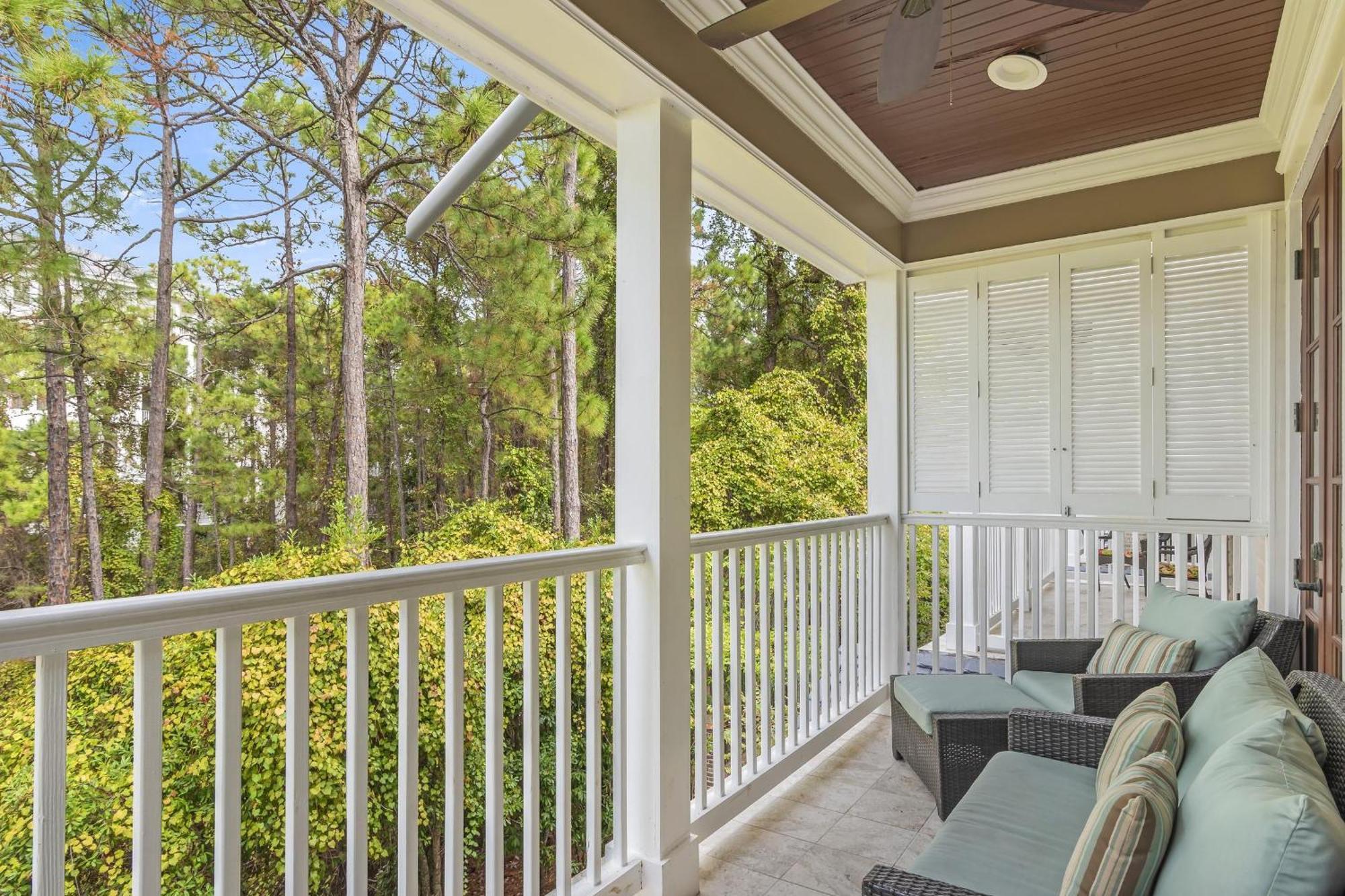 Le Jardin 168 Holiday home Destin