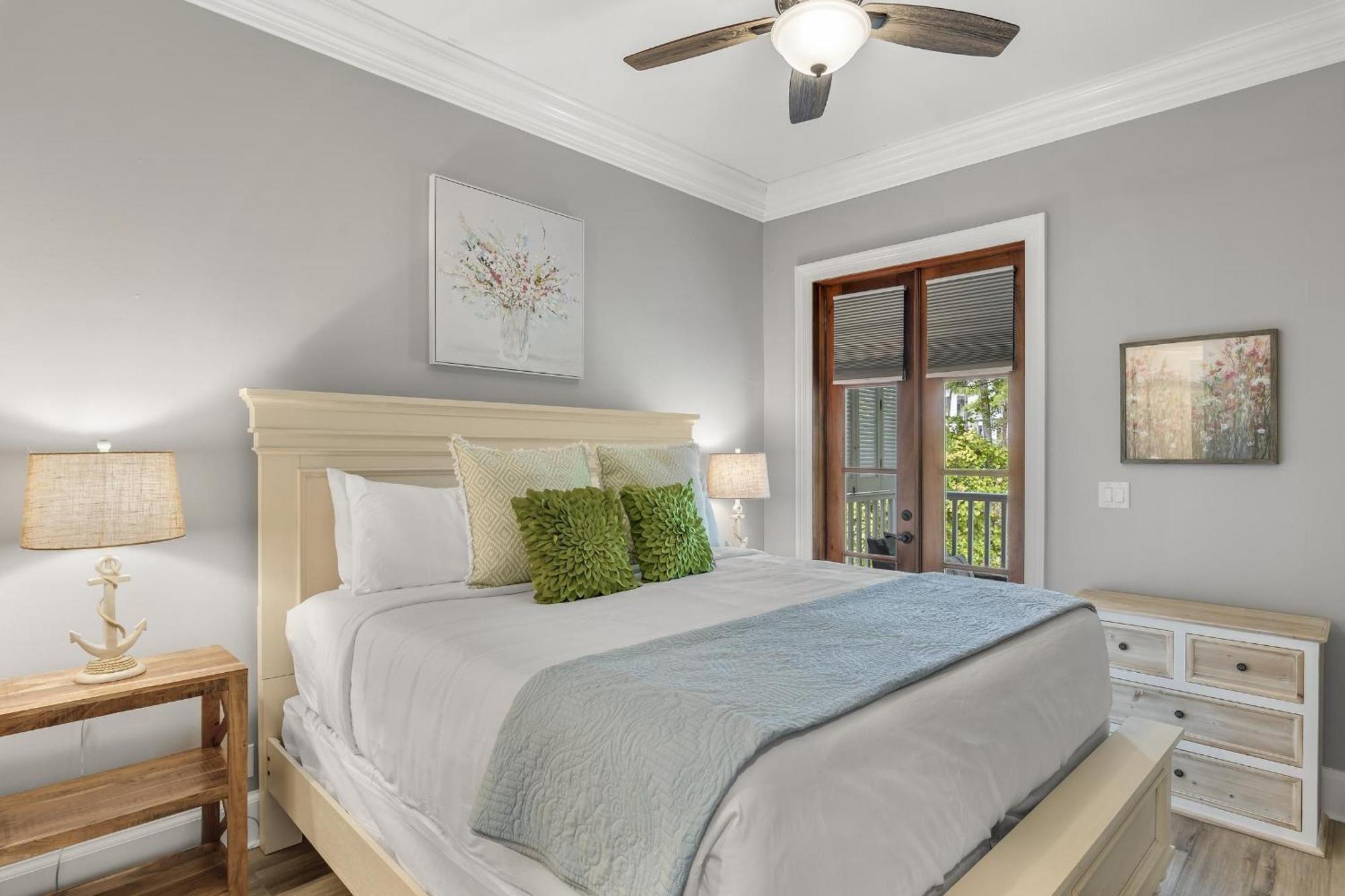 Le Jardin 168 Holiday home Destin