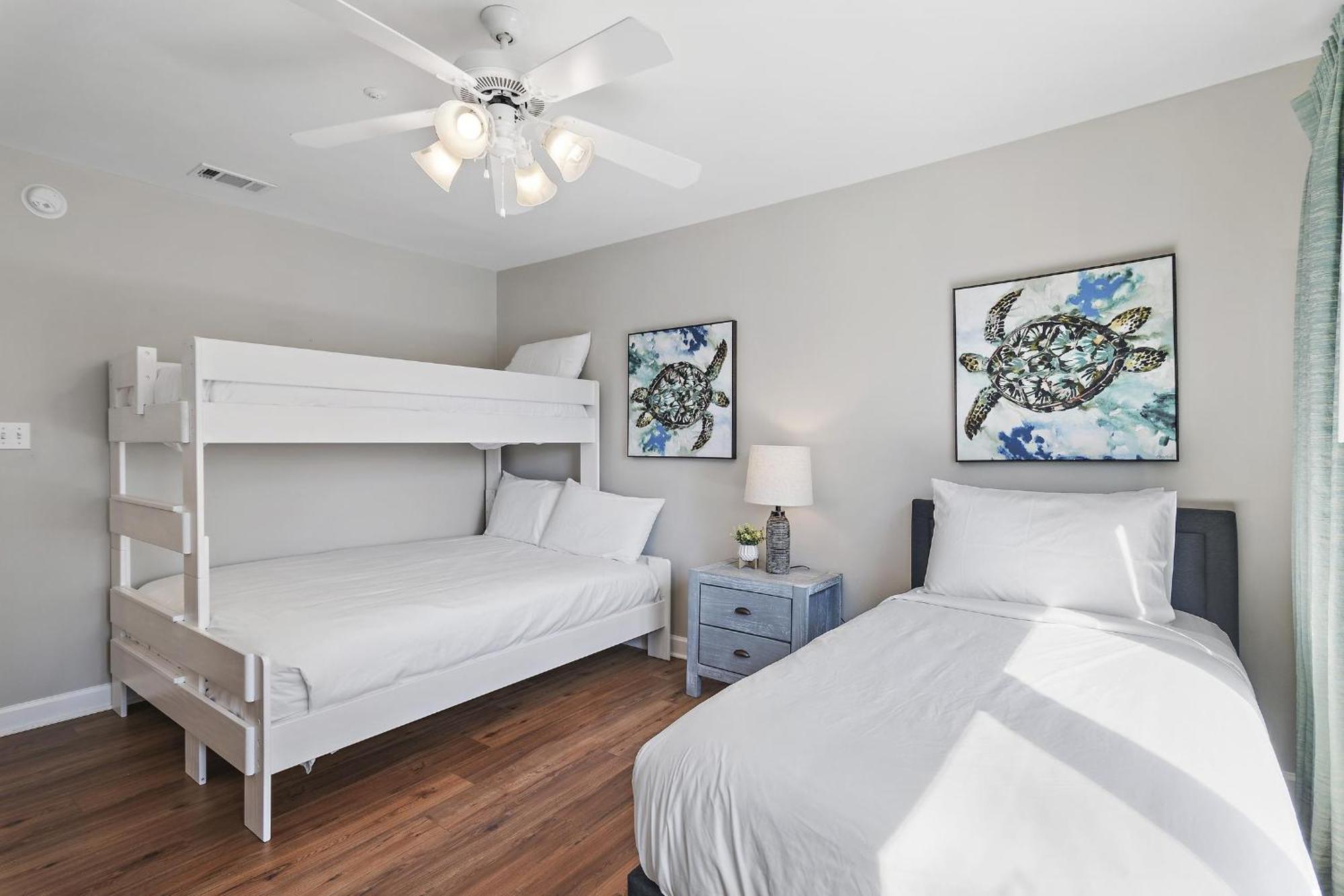 Turnberry 8553