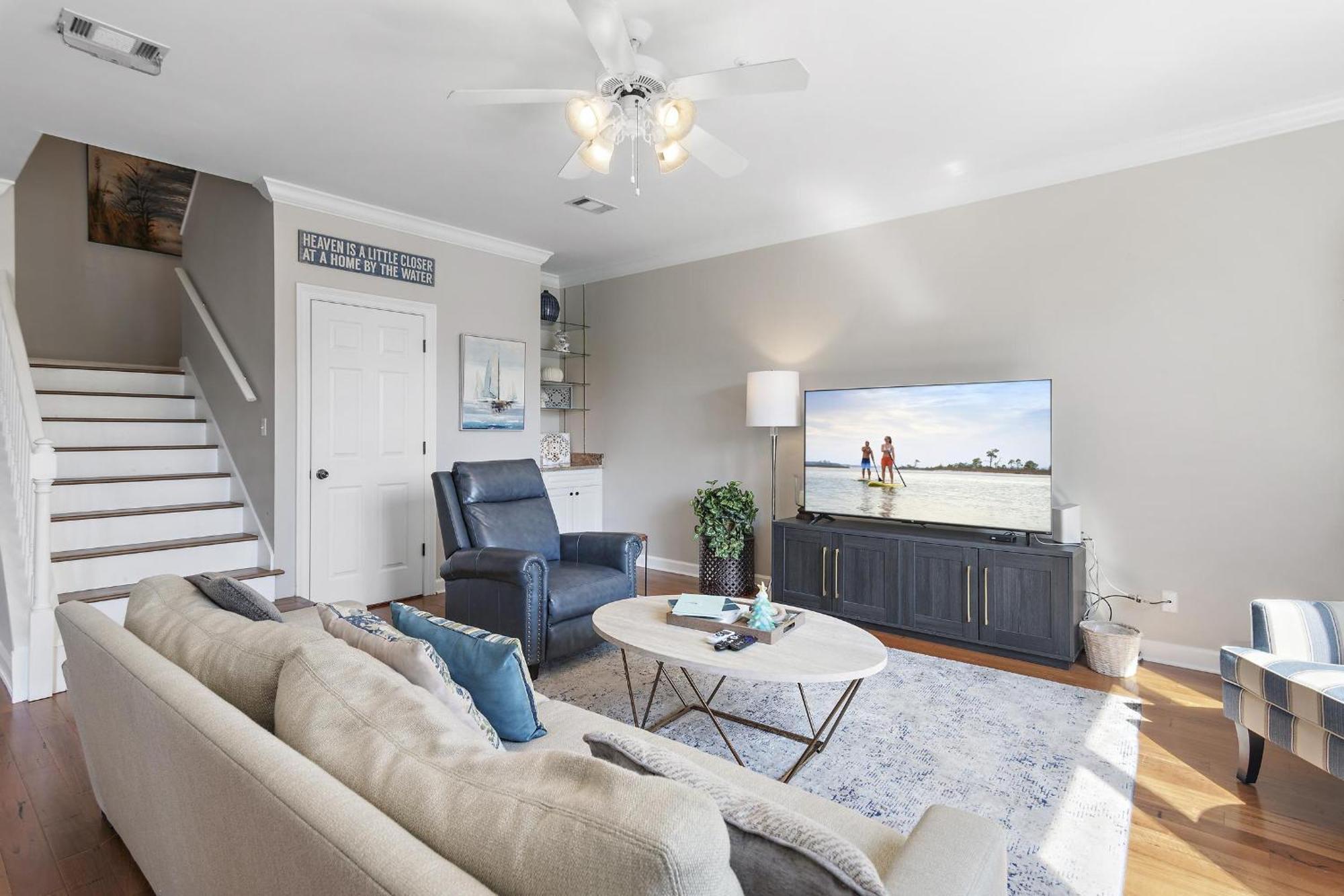 Turnberry 8553 Holiday home *