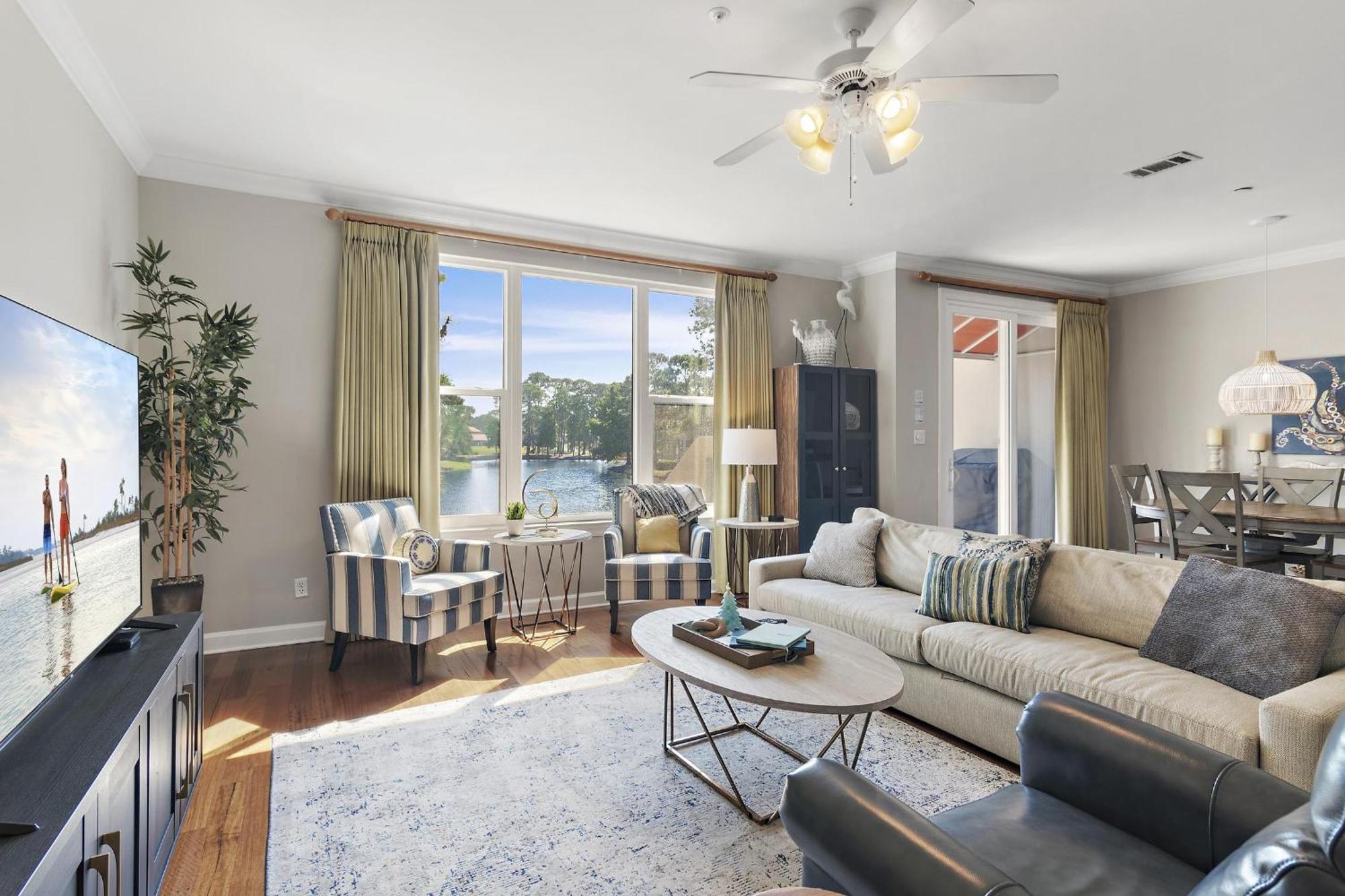Holiday home Turnberry 8553 Destin