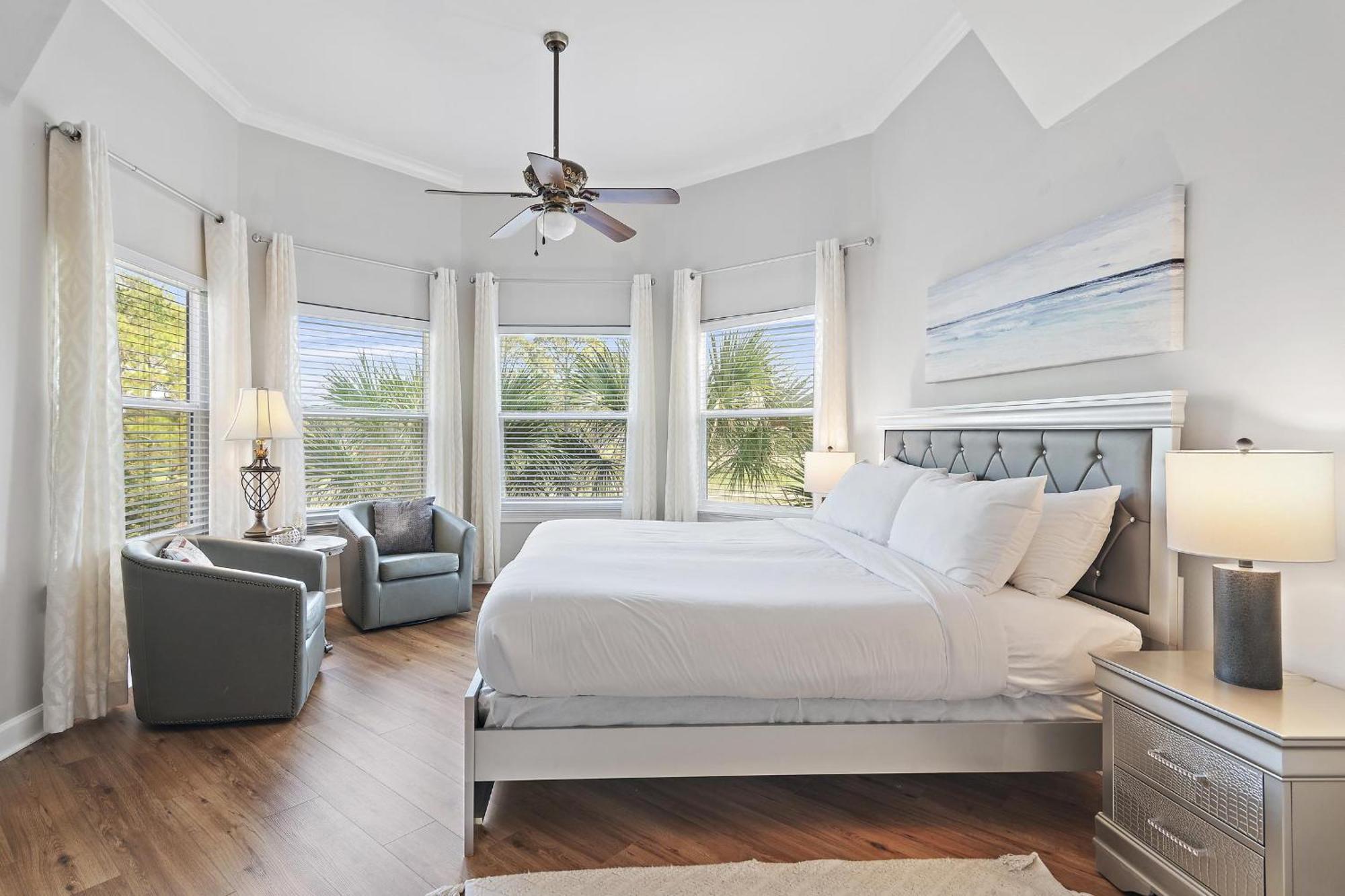 Turnberry 8553