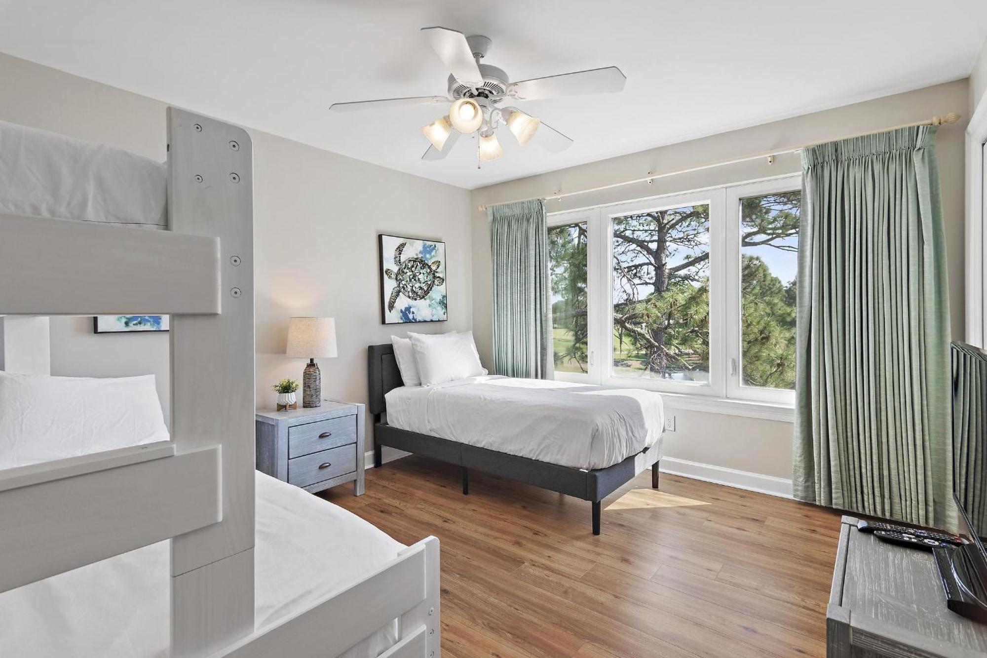 Holiday home Turnberry 8553