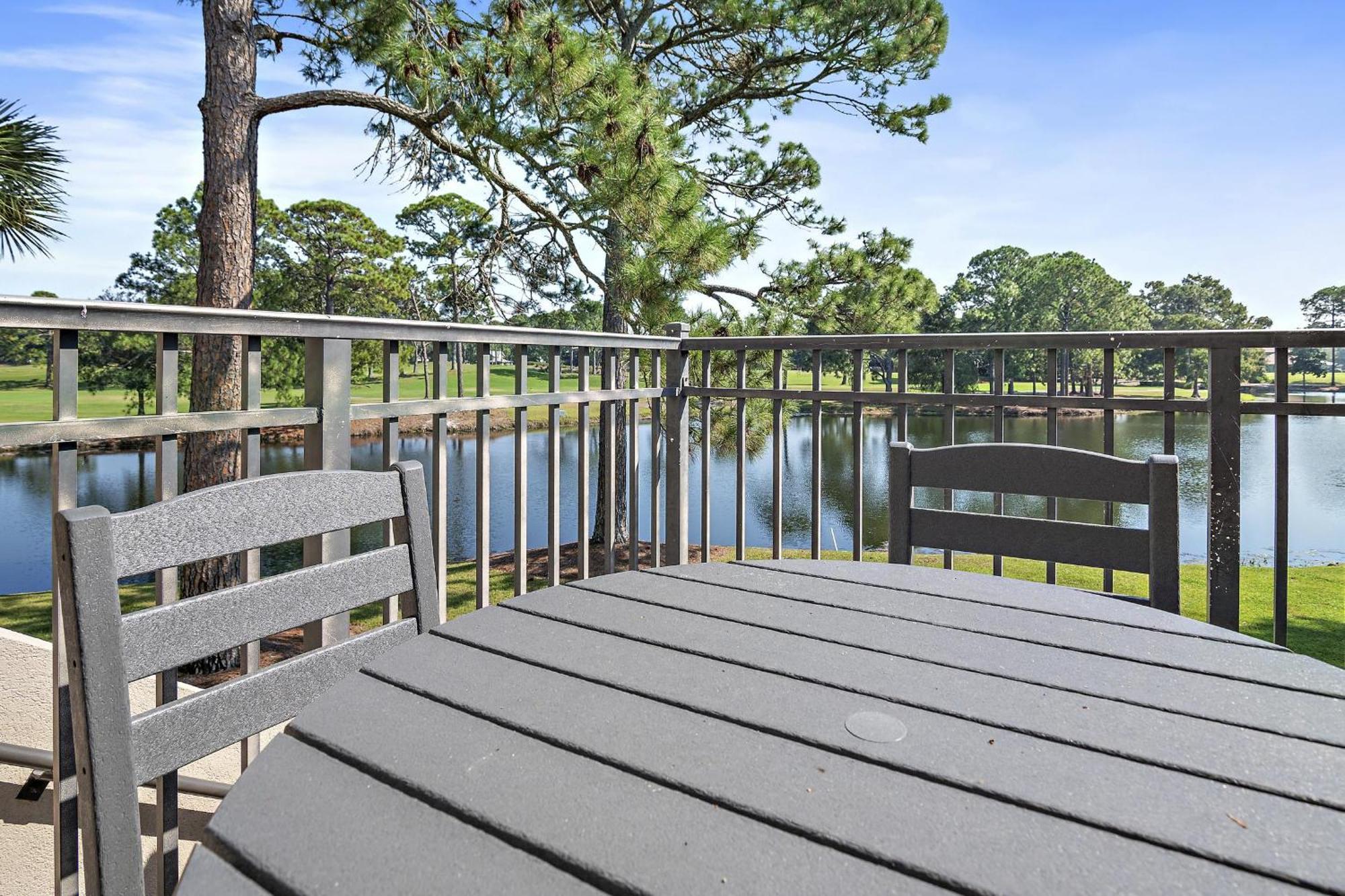 Holiday home Turnberry 8553 Destin