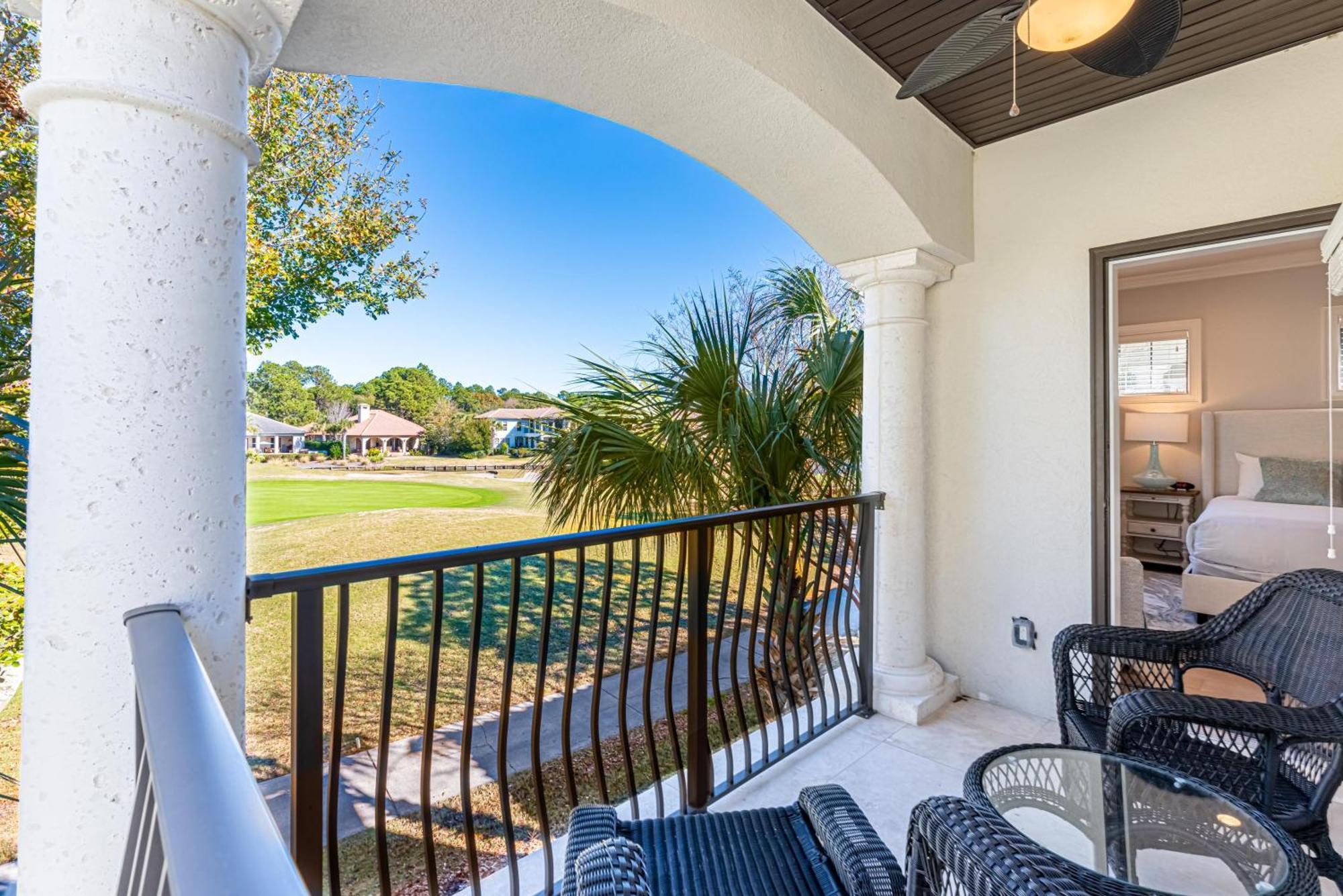 1924 Holiday home Destin