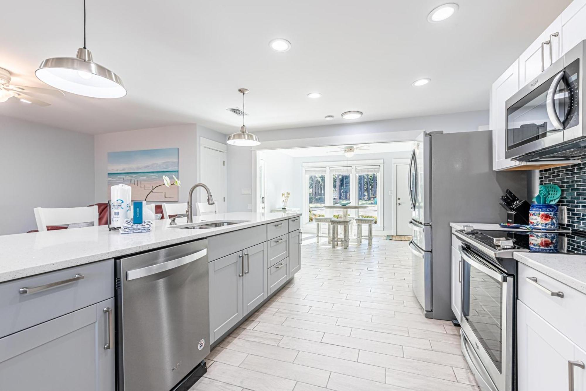 Holiday home Augusta Village 526 Destin