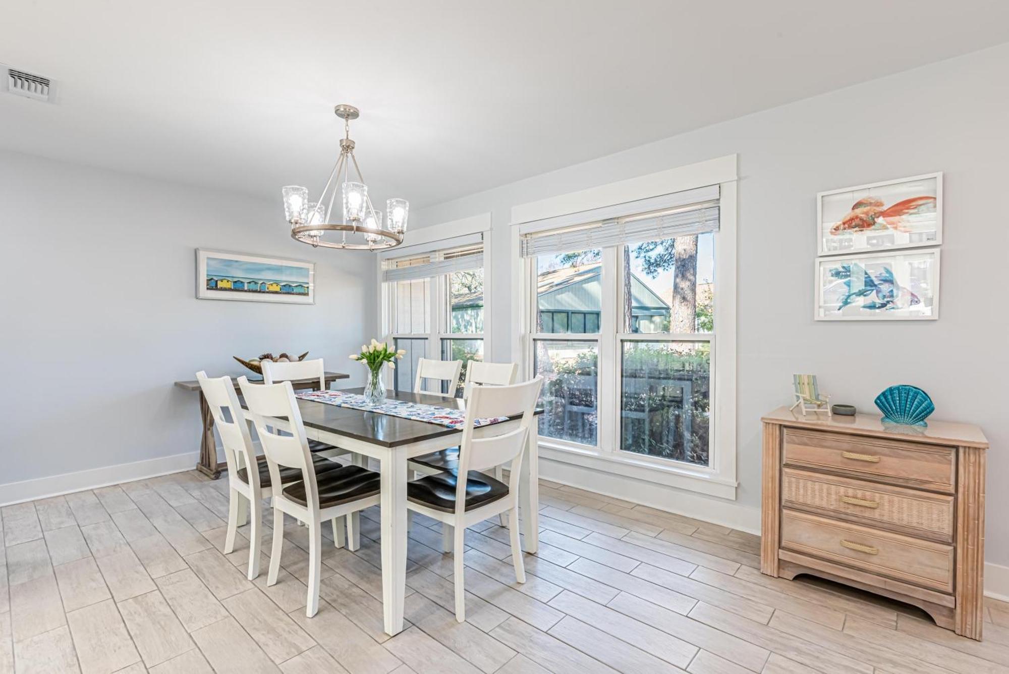 Augusta Village 526 Holiday home