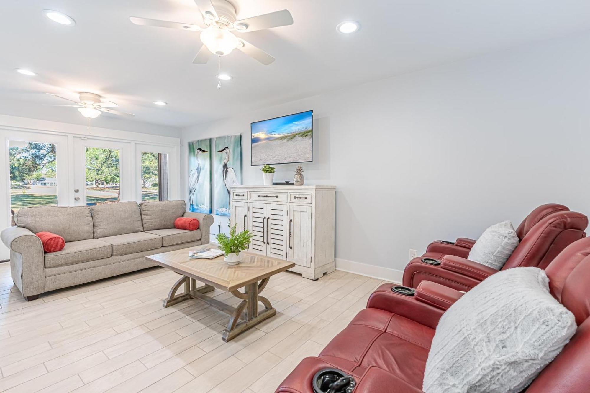 Holiday home Augusta Village 526