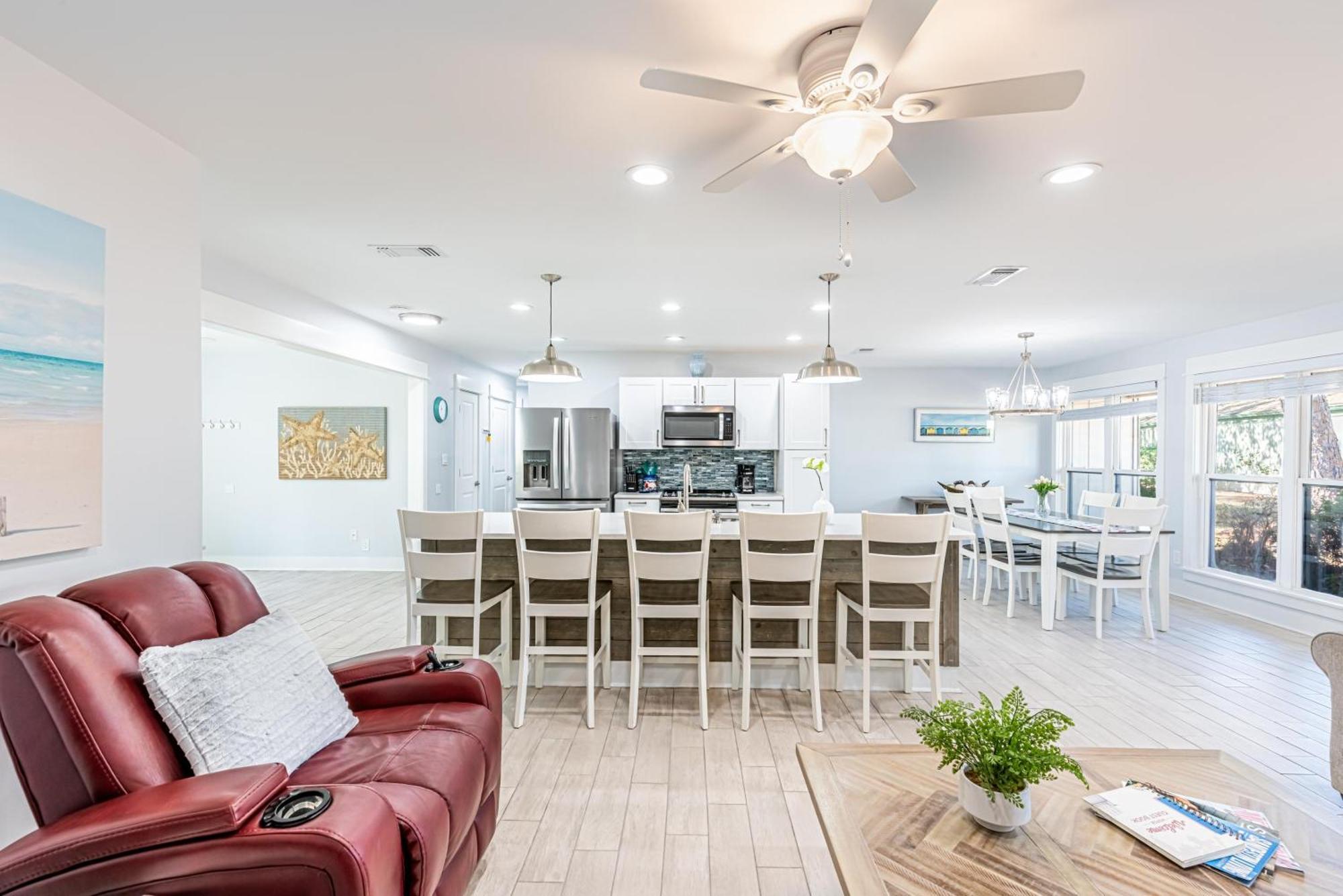 Augusta Village 526 Holiday home Destin