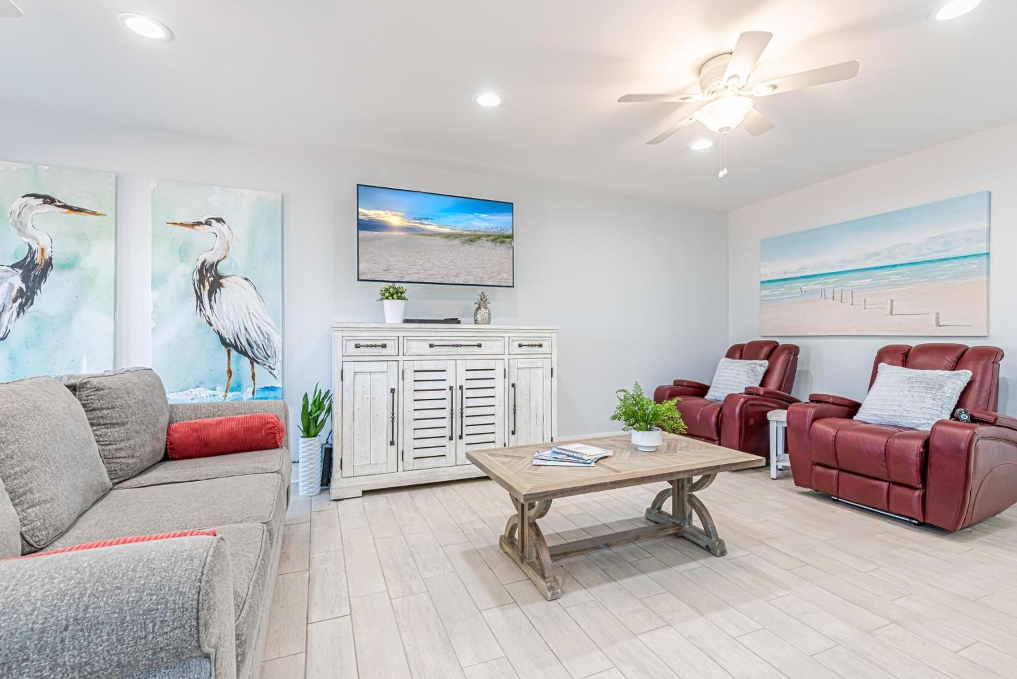Holiday home Augusta Village 526 Destin