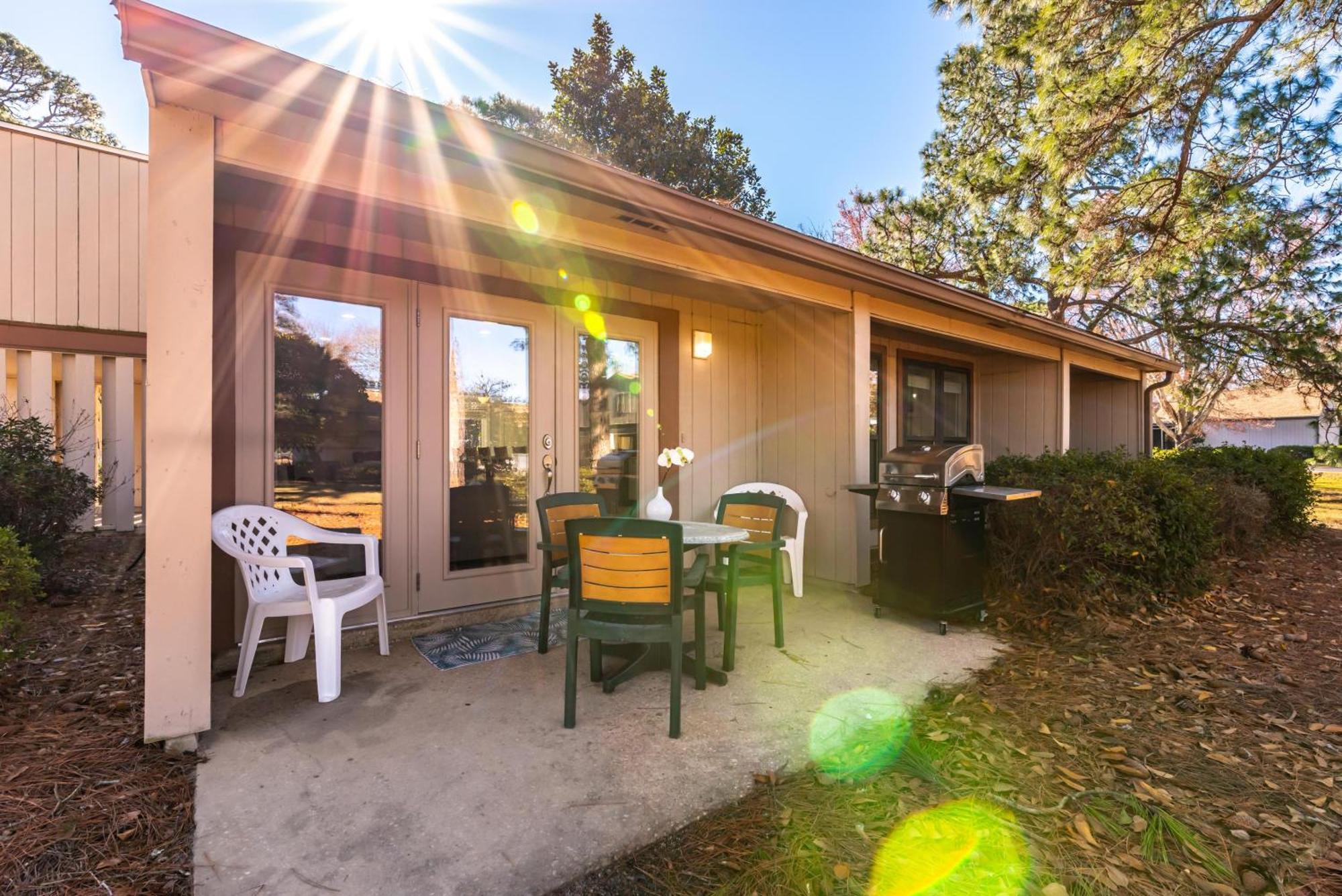 Augusta Village 526 Holiday home