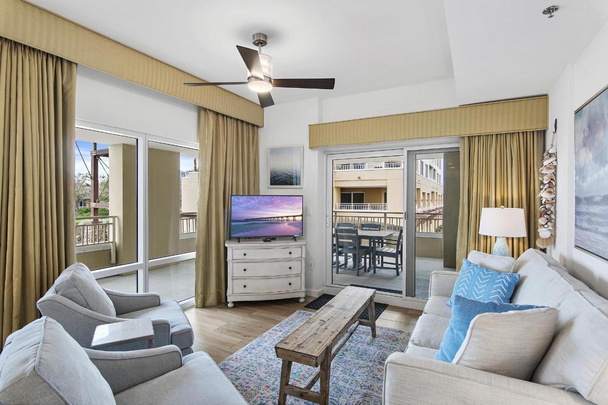 Luau Ii 6224 Holiday home
