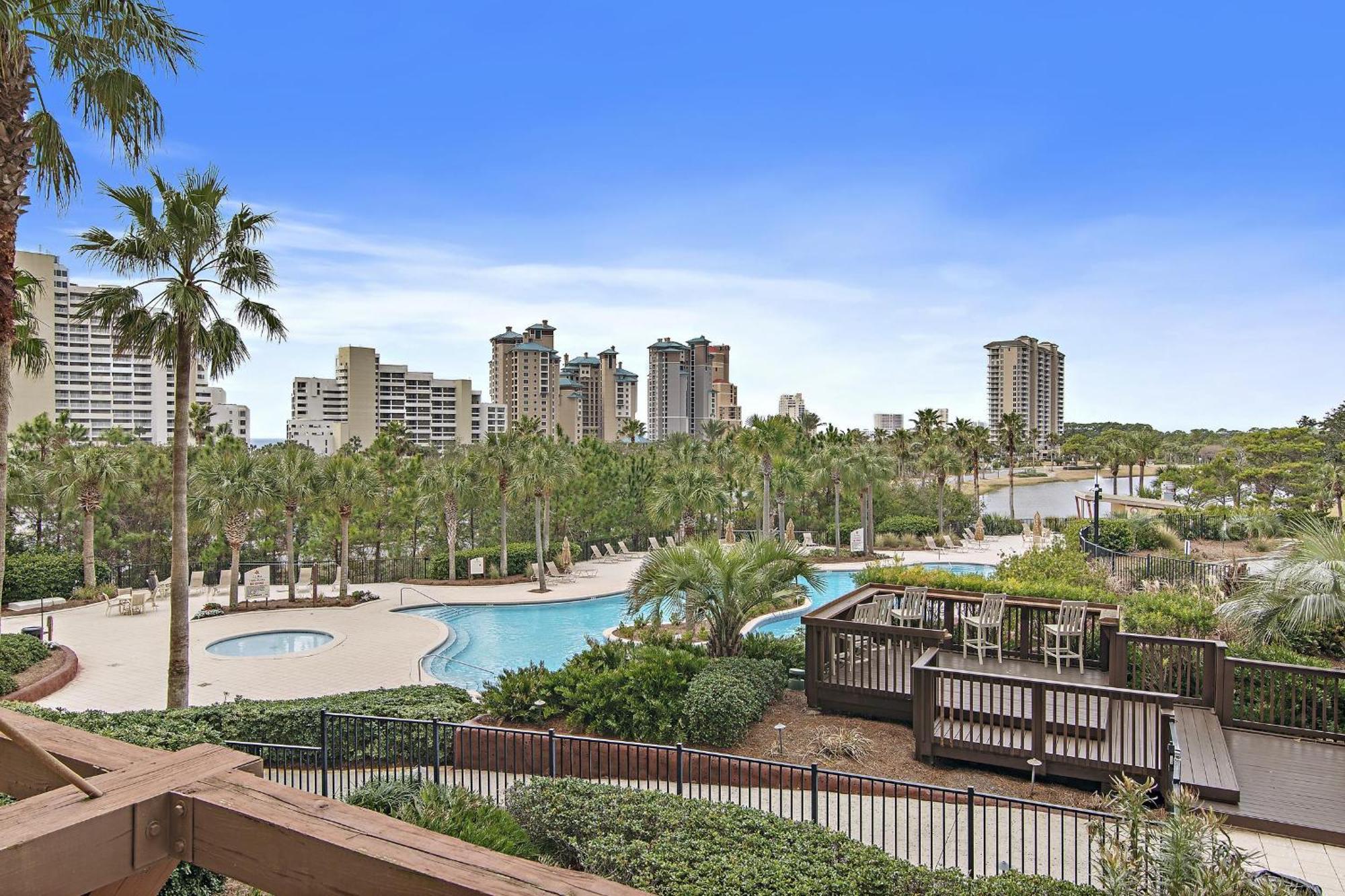 Holiday home Luau Ii 6224 Destin