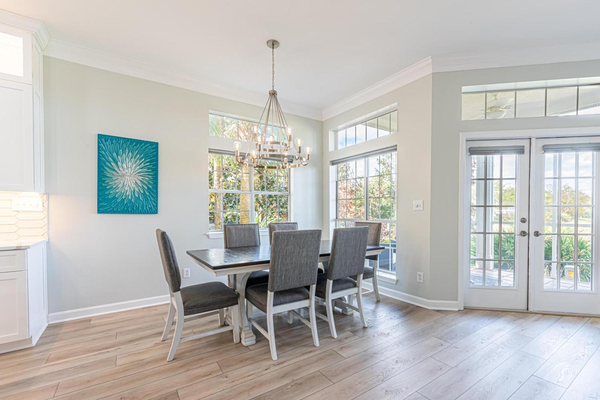 Holiday home Tivoli 5274 Destin