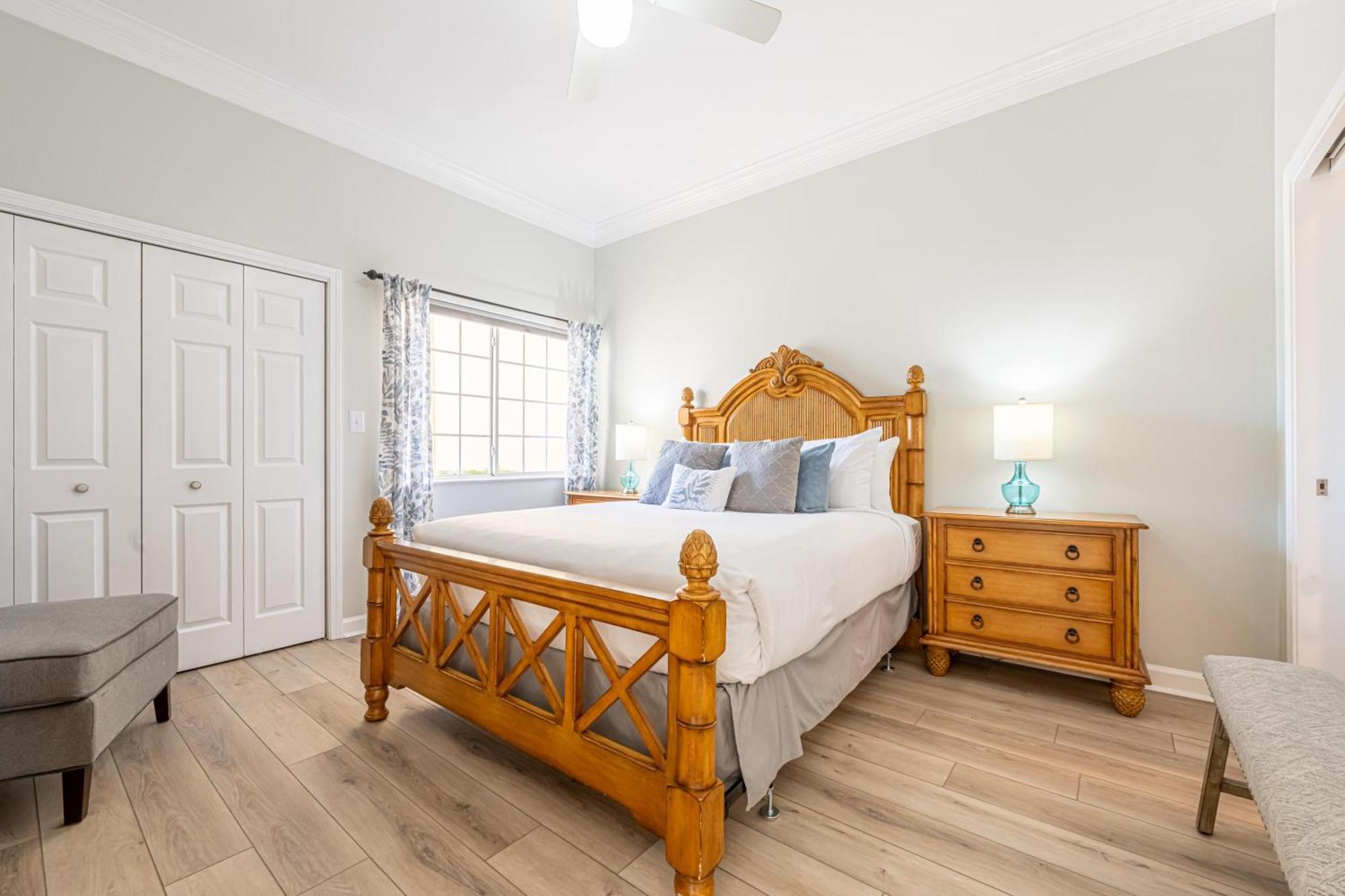Tivoli 5274 Holiday home Destin