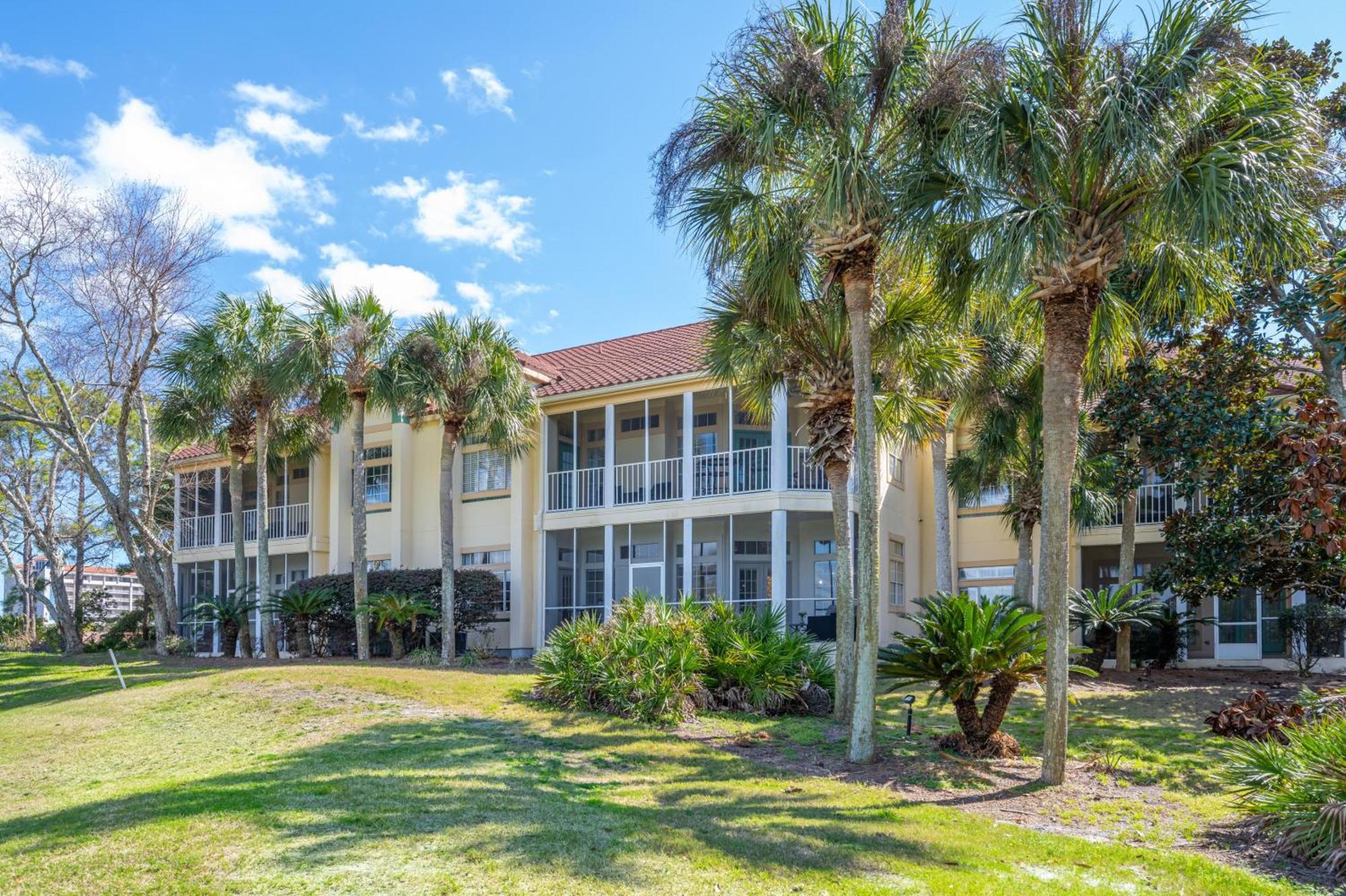 Holiday home Tivoli 5274 Destin