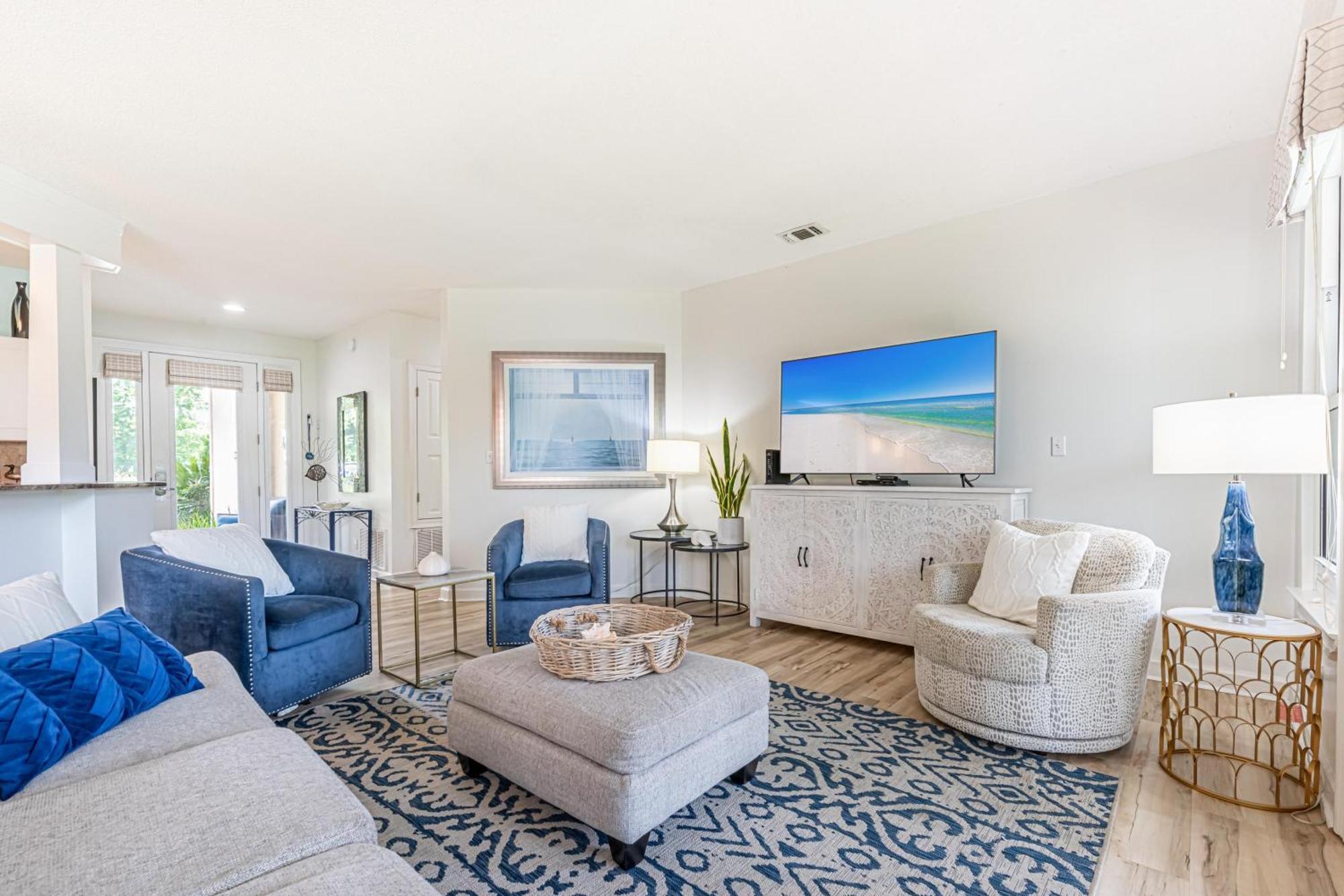 Holiday home Turnberry 8564 Destin