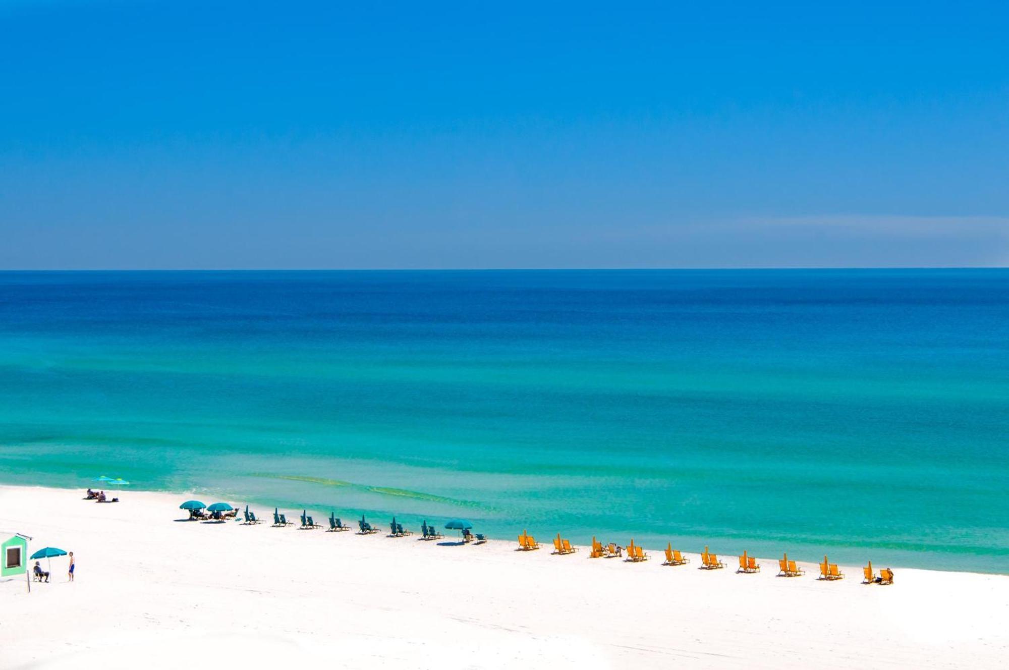 Turnberry 8564 Holiday home Destin