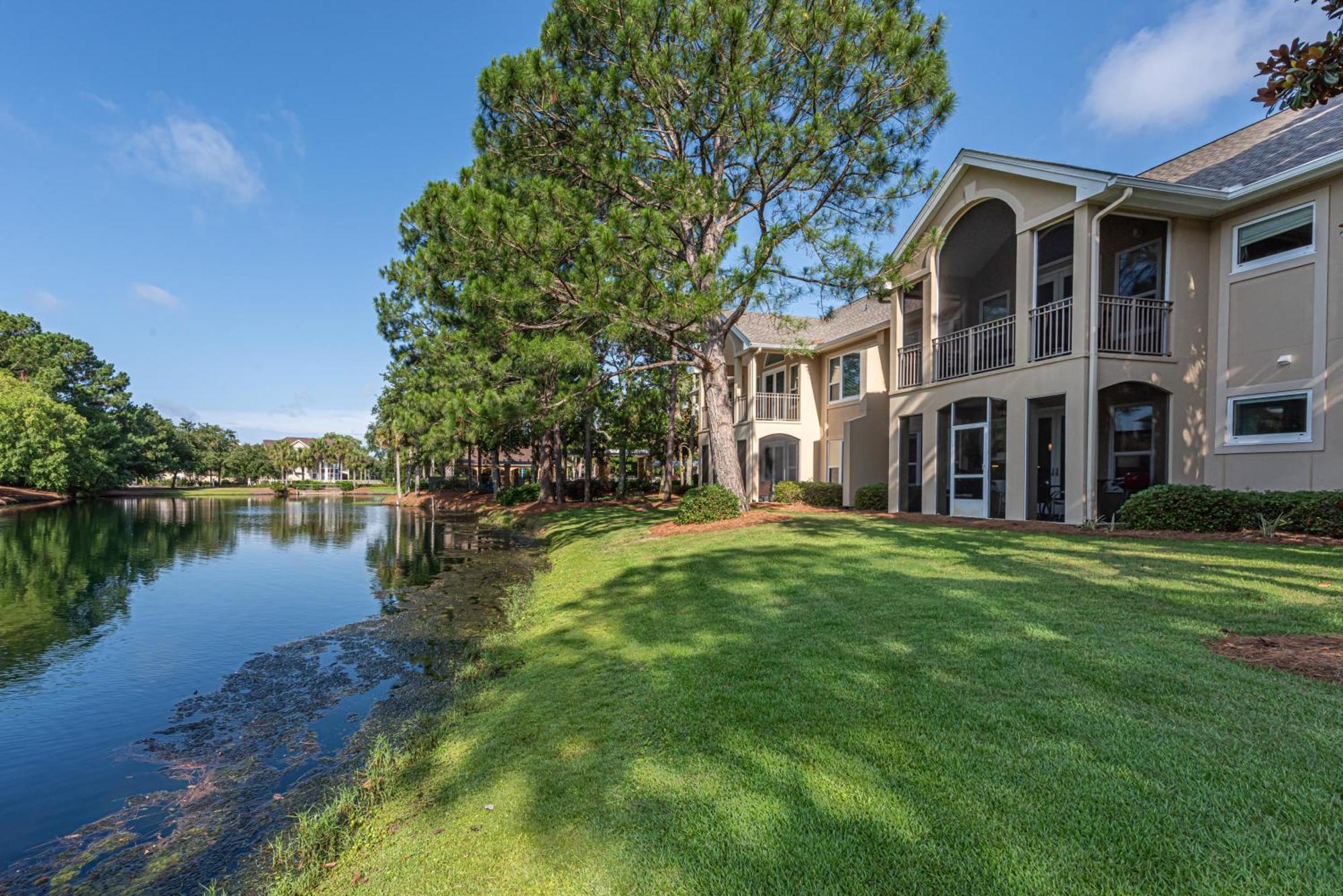 Turnberry 8564 Holiday home
